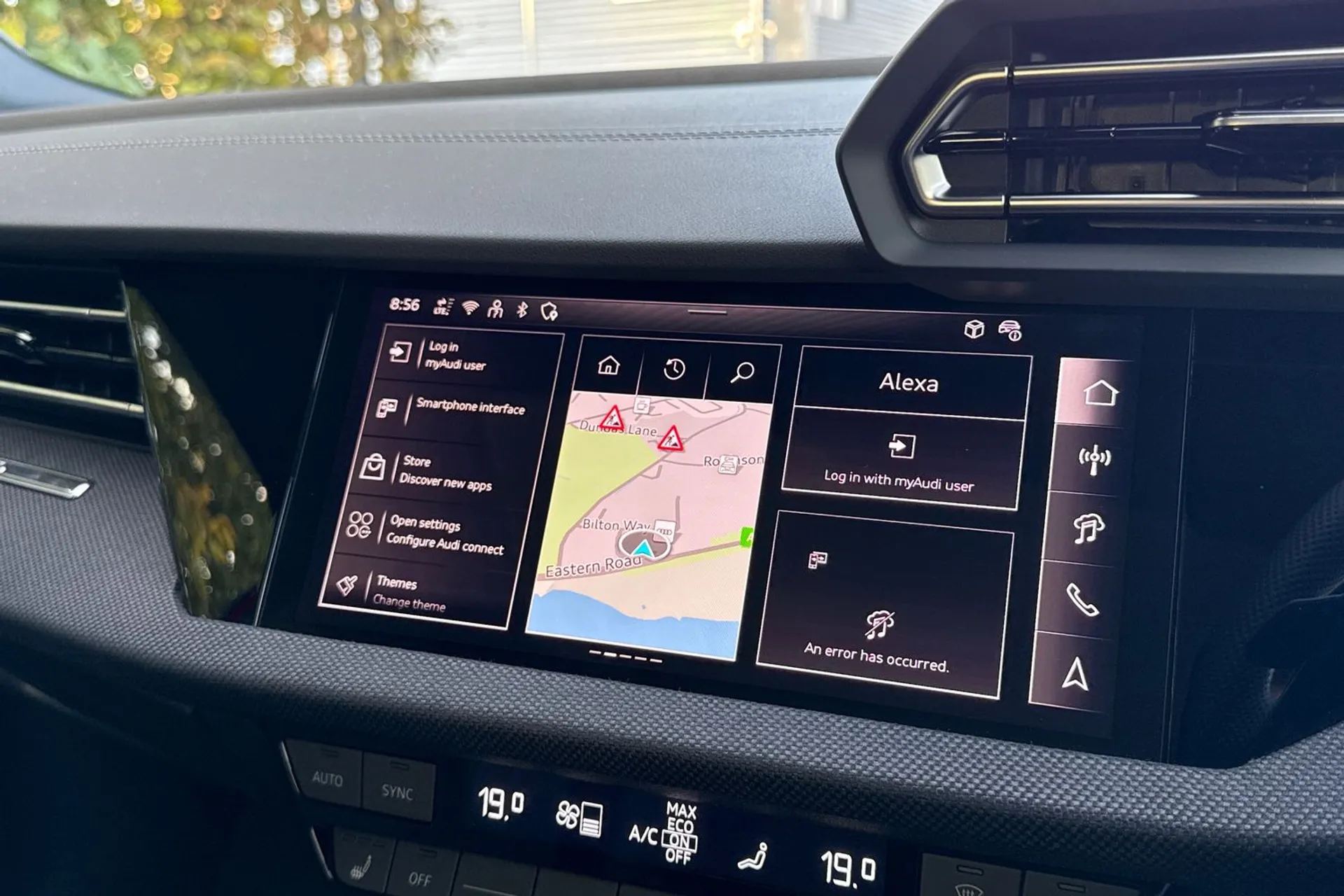 Audi A3 thumbnail image number 26