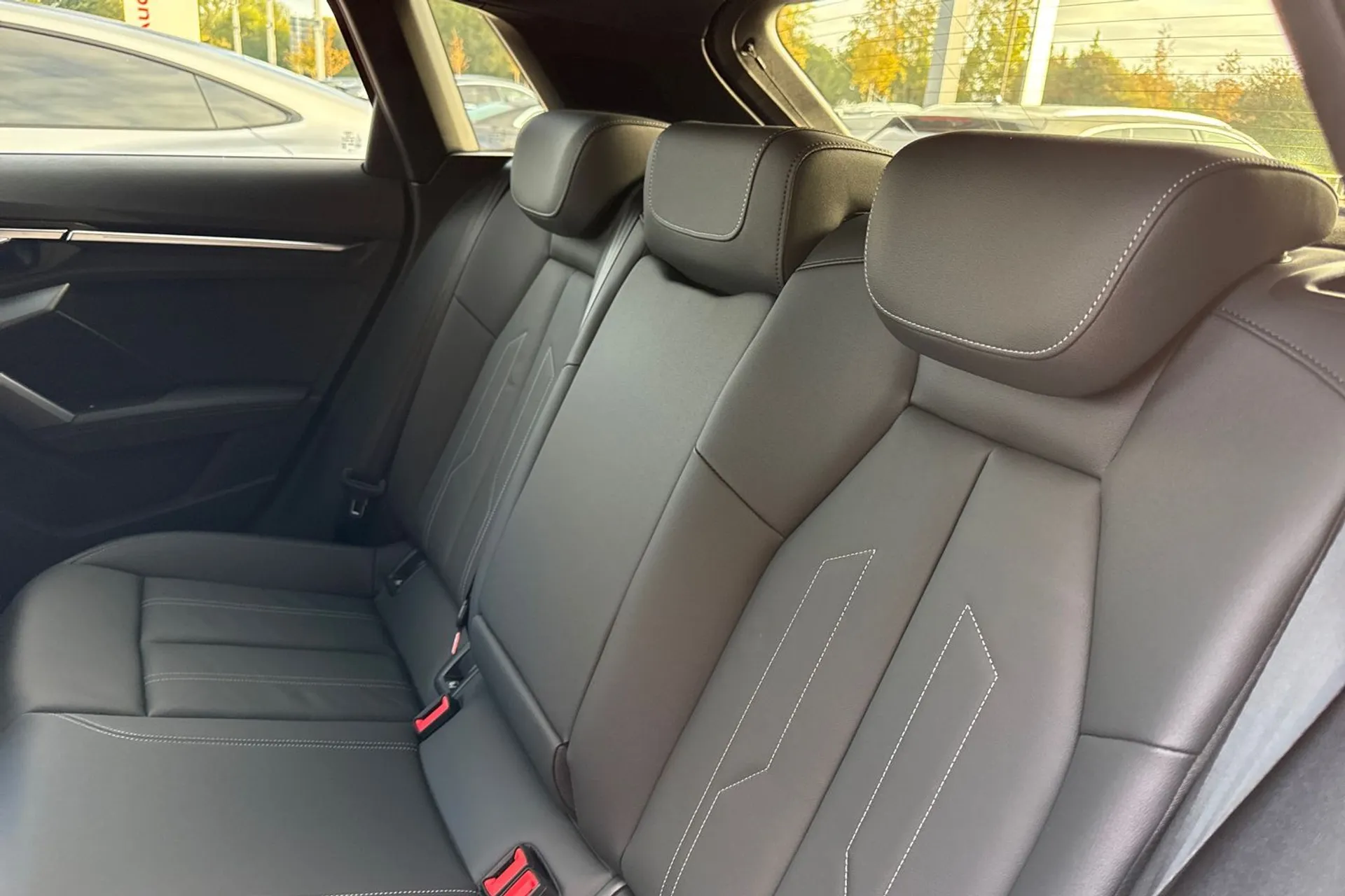 Audi A3 thumbnail image number 35