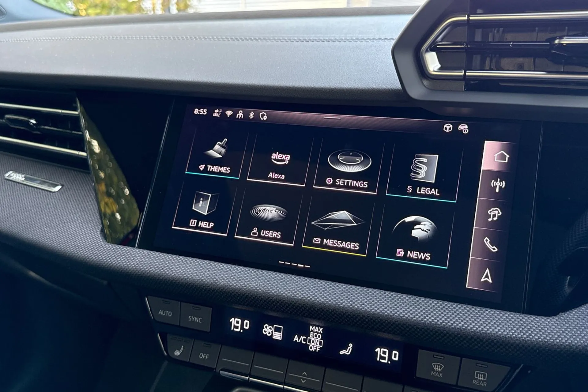 Audi A3 thumbnail image number 21