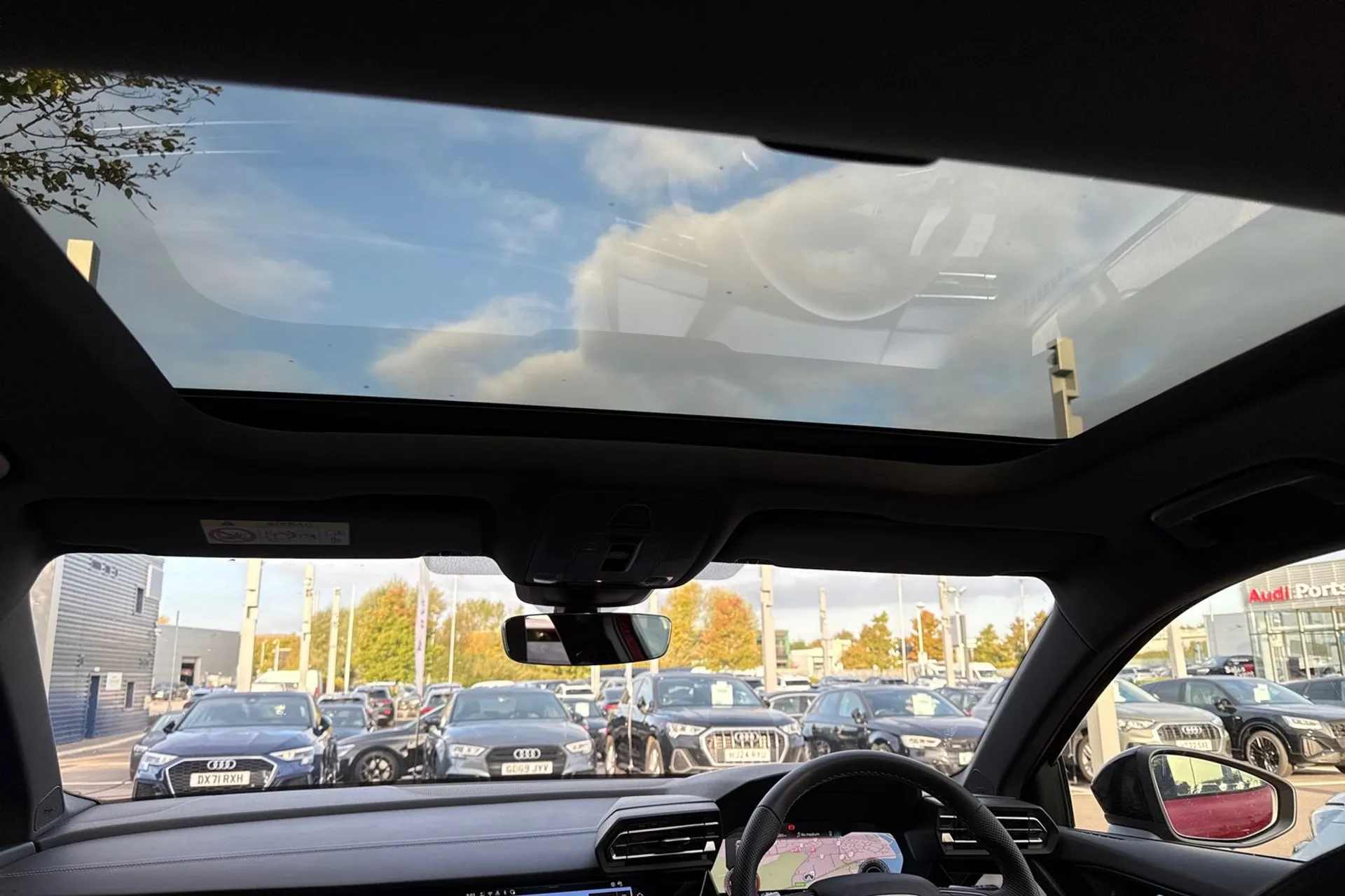 Audi A3 thumbnail image number 18