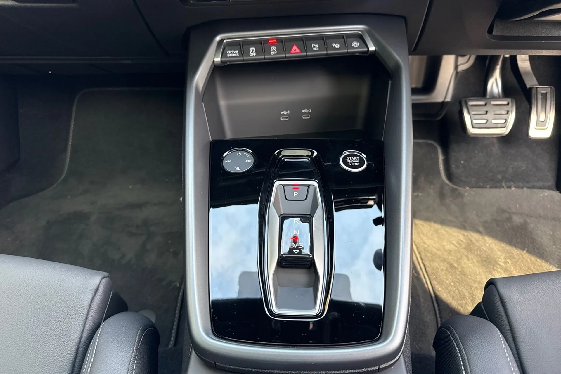 Audi A3 thumbnail image number 48