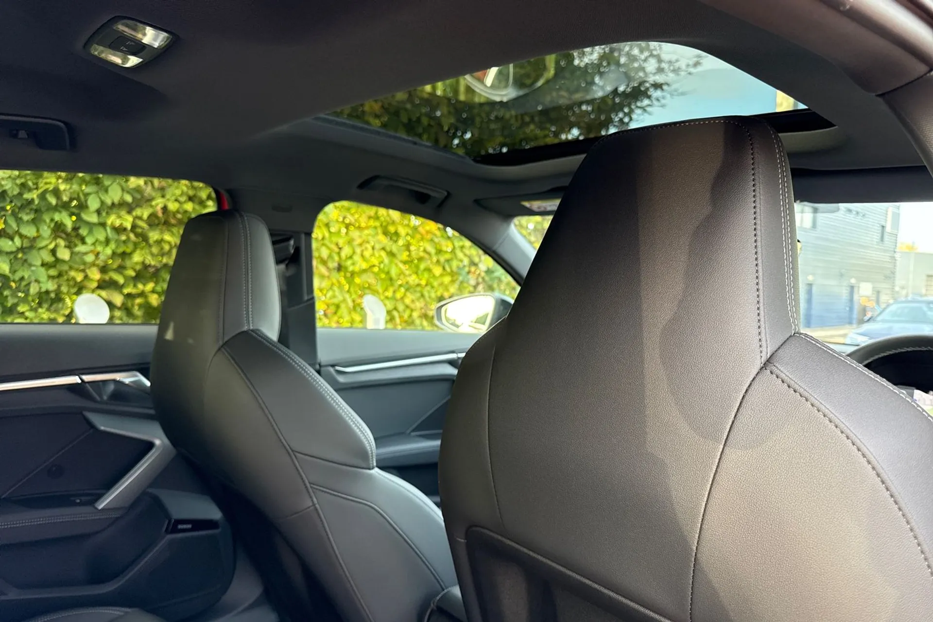 Audi A3 thumbnail image number 25