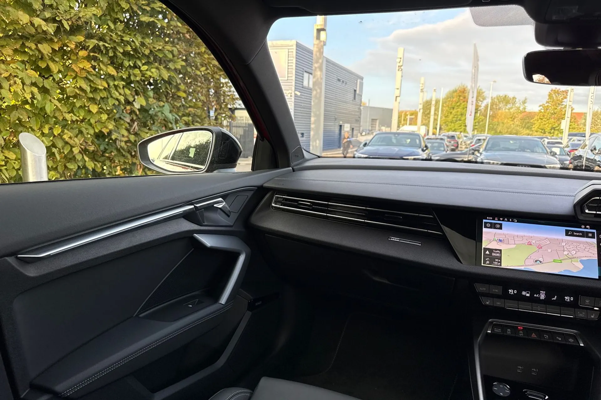 Audi A3 thumbnail image number 41