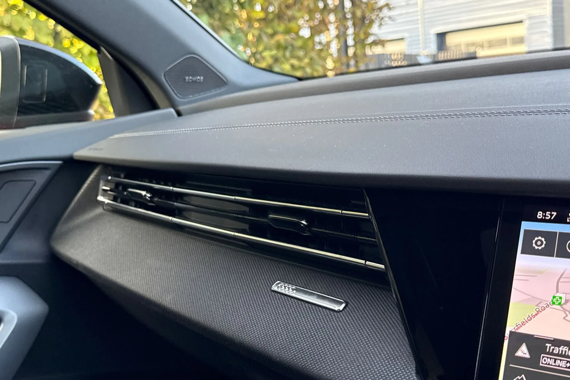 Audi A3 thumbnail image number 55