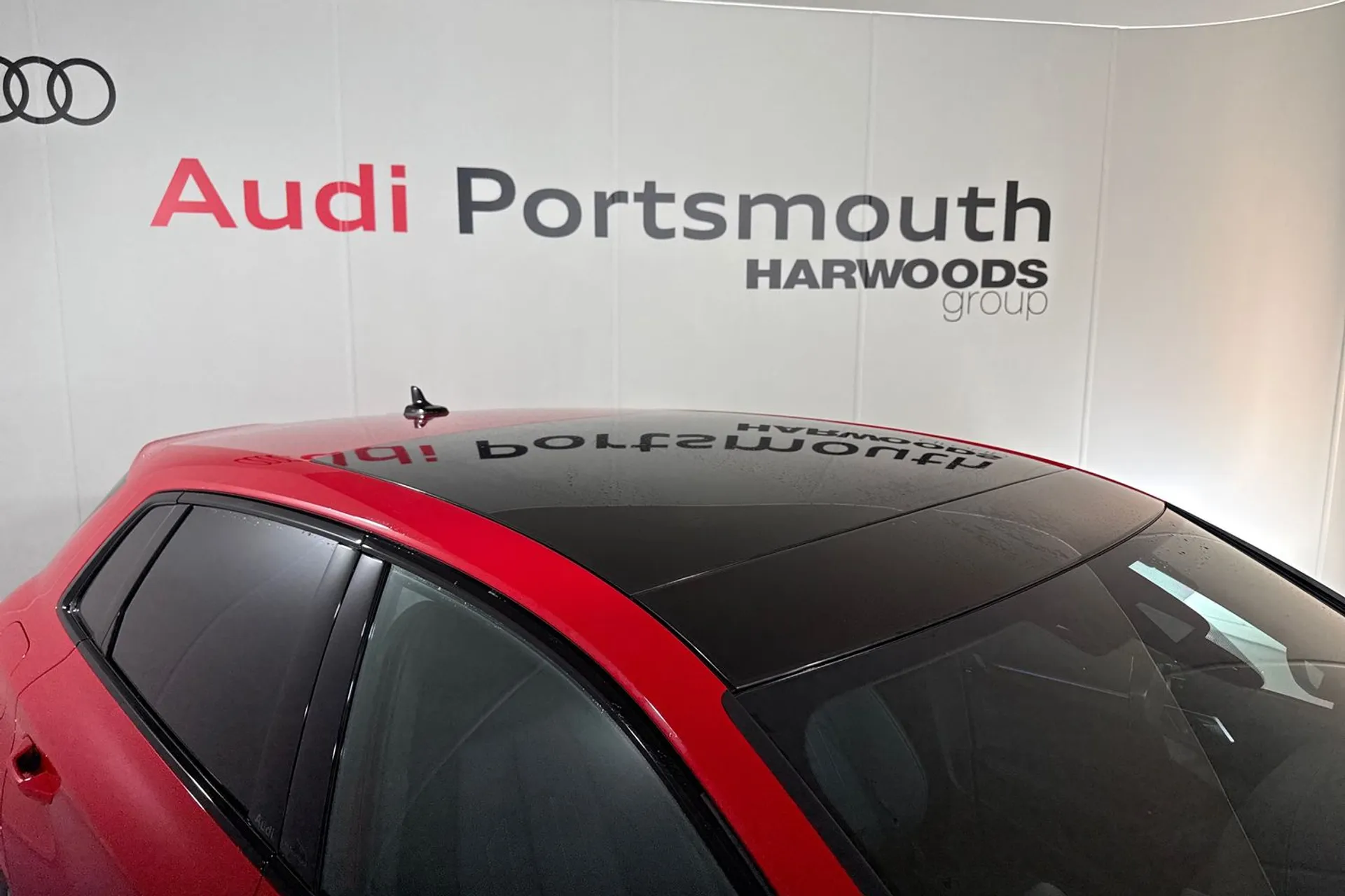 Audi A3 thumbnail image number 17