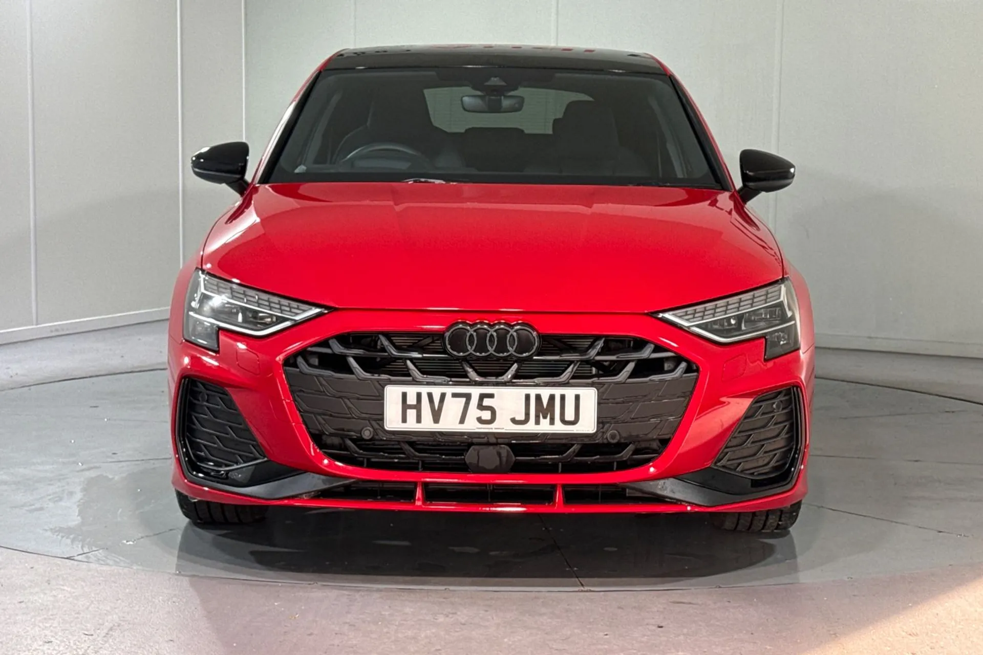 Audi A3 thumbnail image number 5