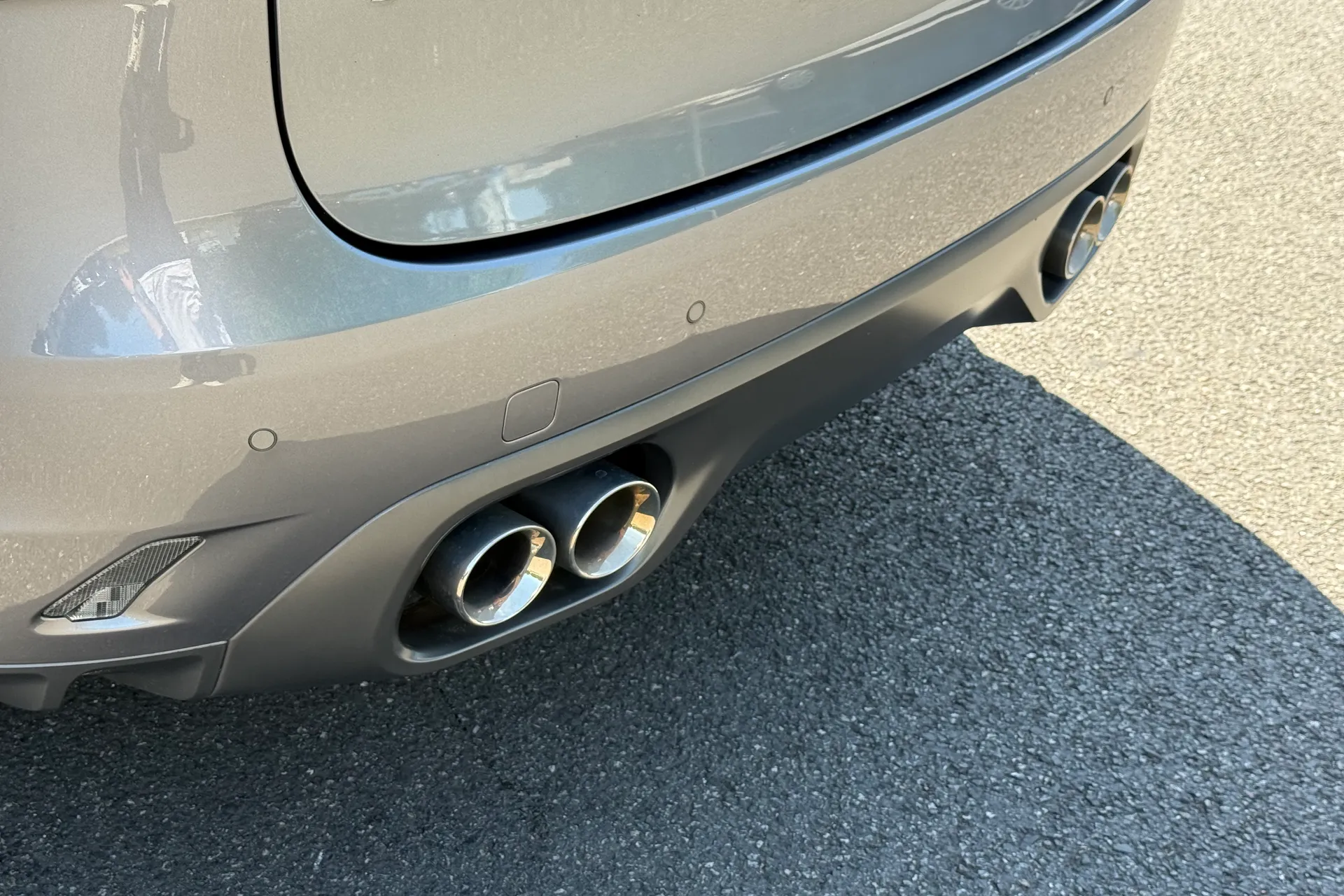 Jaguar F-PACE thumbnail image number 56