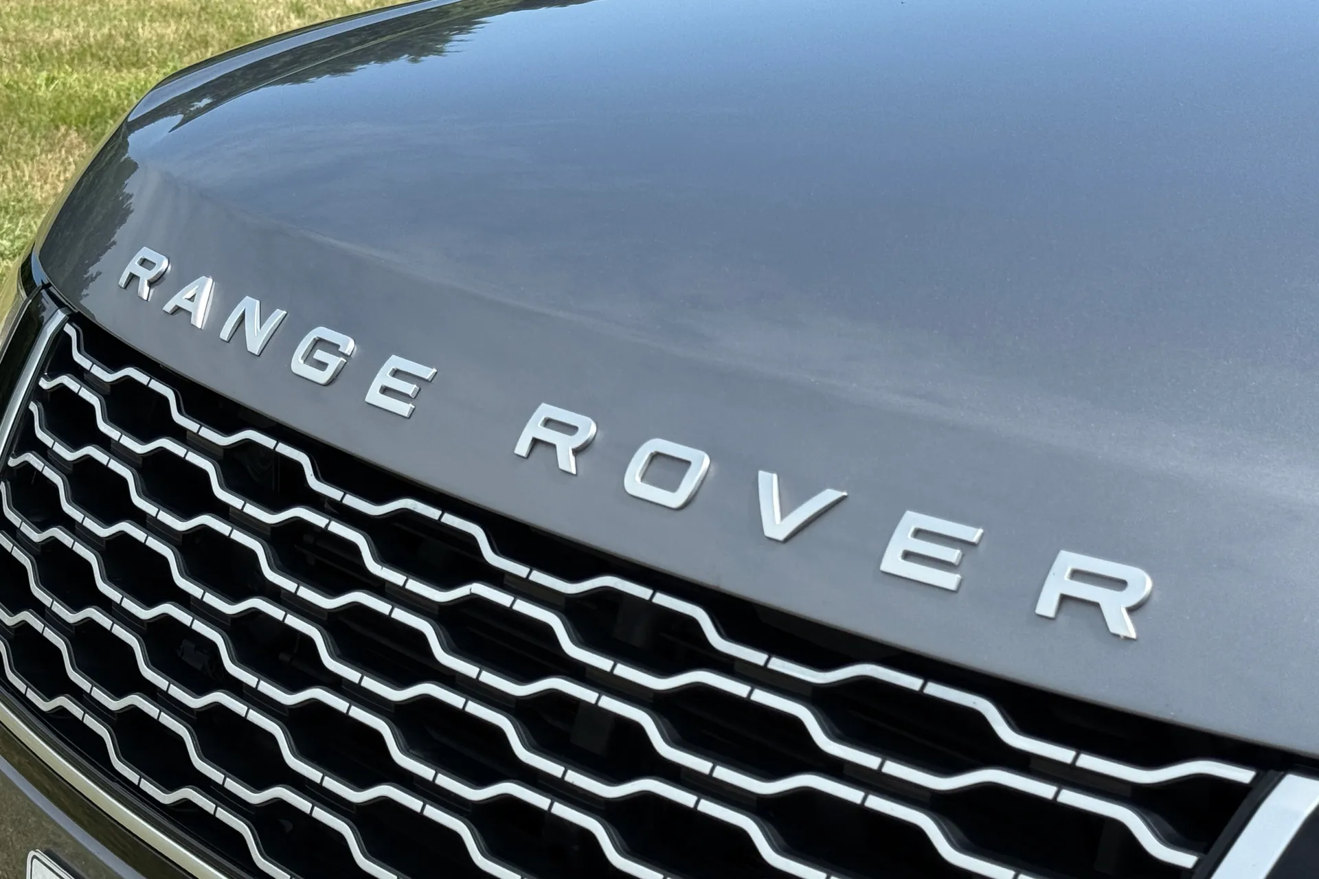 LAND ROVER RANGE ROVER thumbnail image number 14
