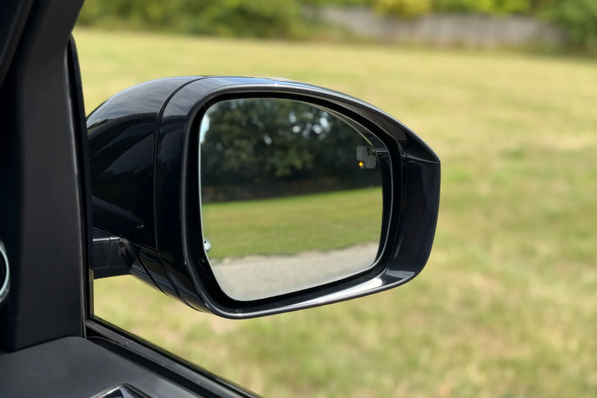 LAND ROVER RANGE ROVER thumbnail image number 48