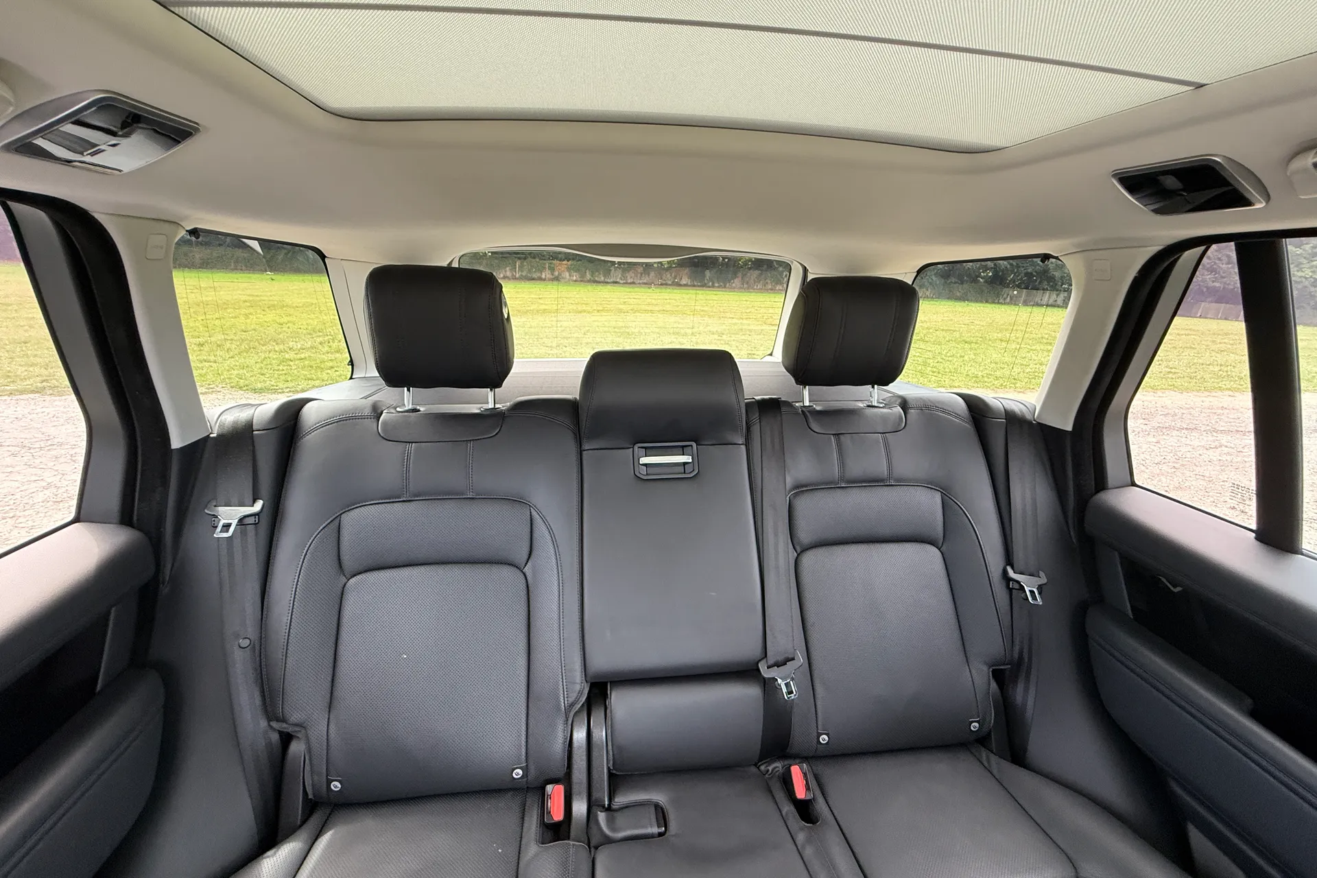 LAND ROVER RANGE ROVER thumbnail image number 55
