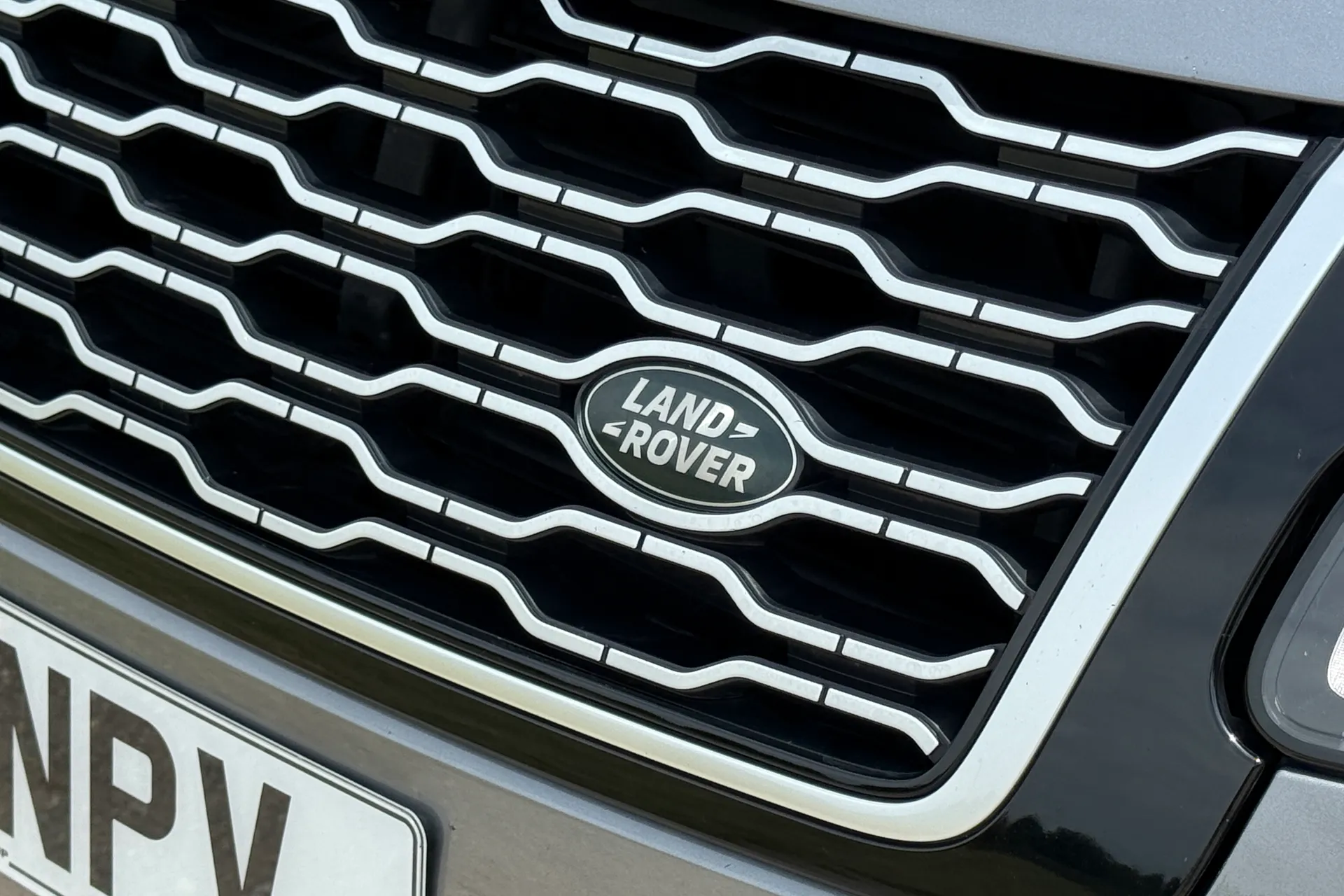 LAND ROVER RANGE ROVER thumbnail image number 13