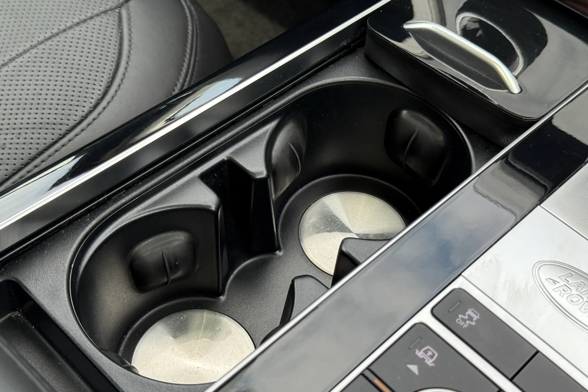 LAND ROVER RANGE ROVER thumbnail image number 47