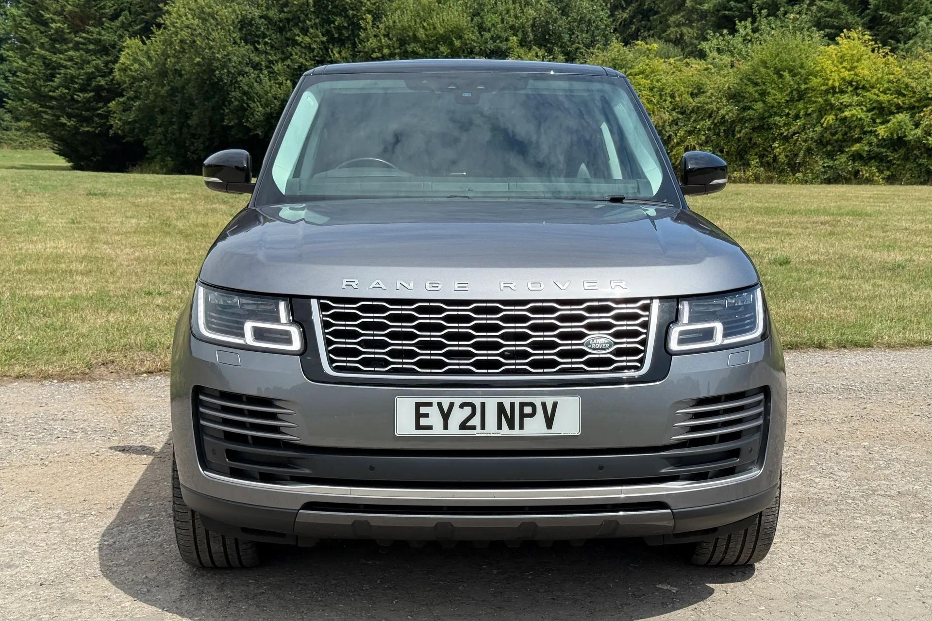 LAND ROVER RANGE ROVER thumbnail image number 56