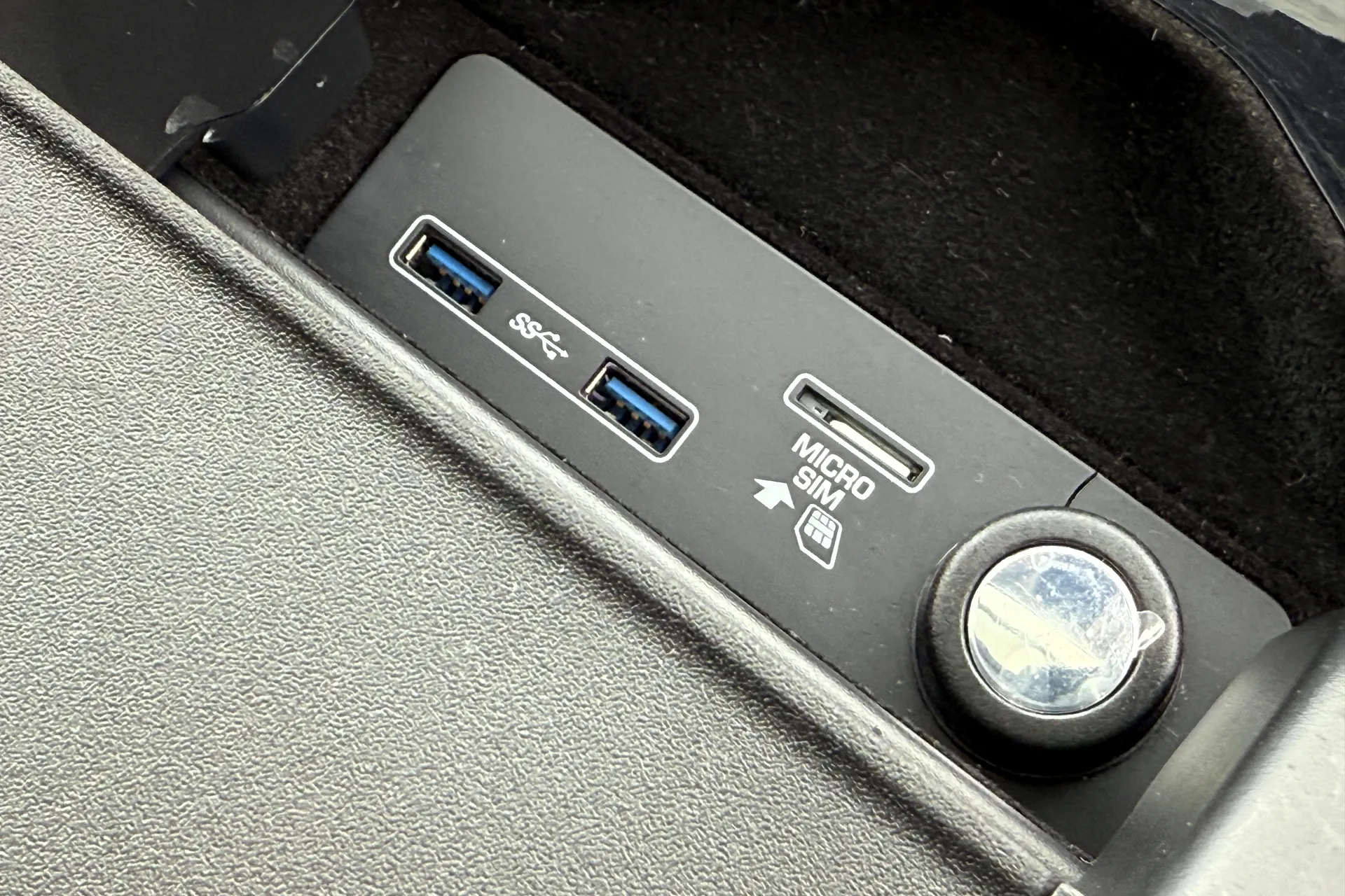 LAND ROVER RANGE ROVER thumbnail image number 50