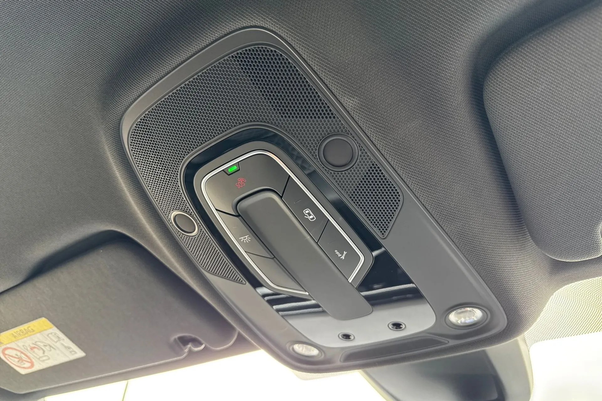 Audi Q7 thumbnail image number 21