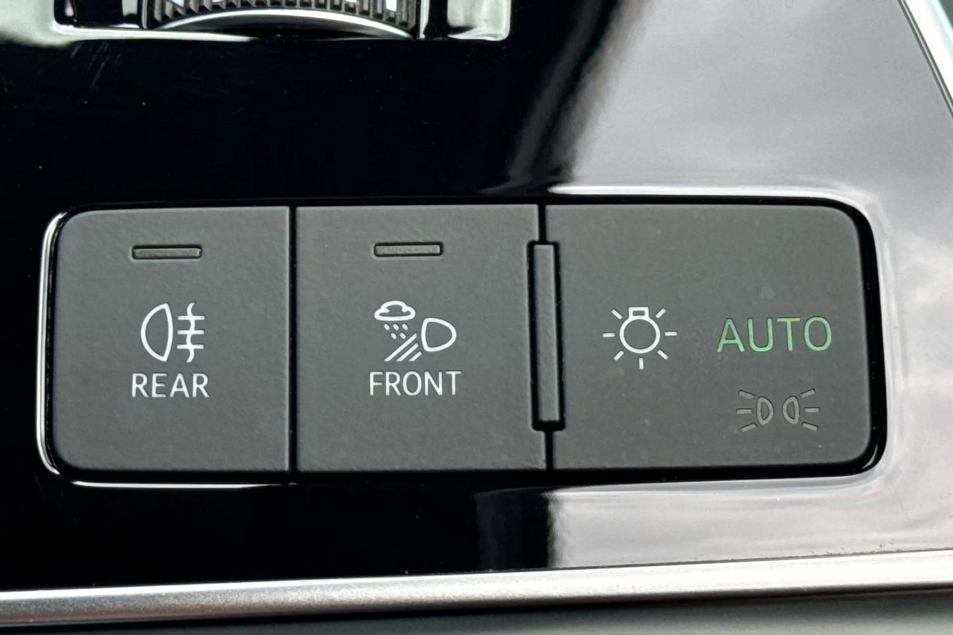 Audi Q7 thumbnail image number 24
