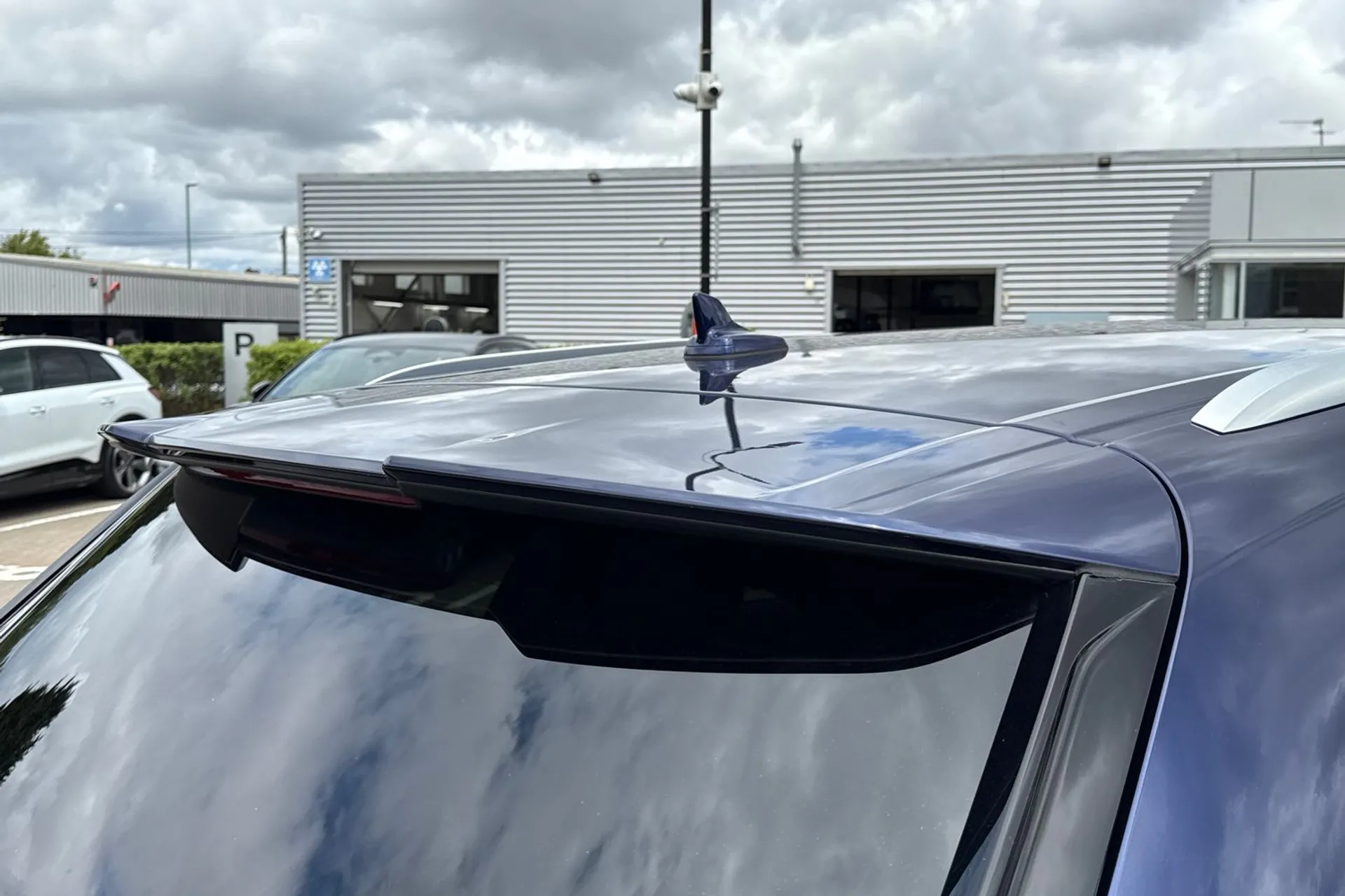 Audi Q7 thumbnail image number 48