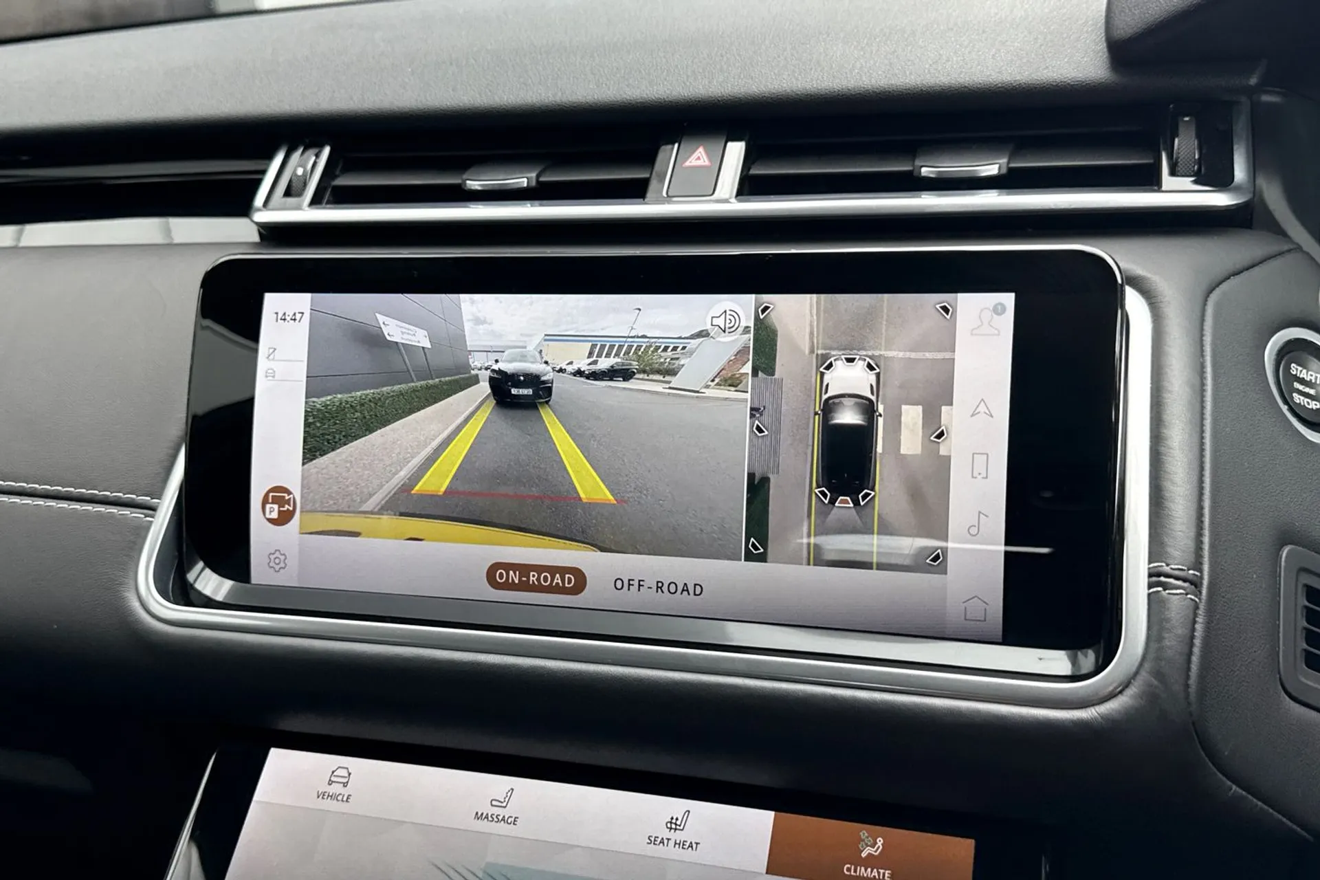 LAND ROVER RANGE ROVER VELAR thumbnail image number 5