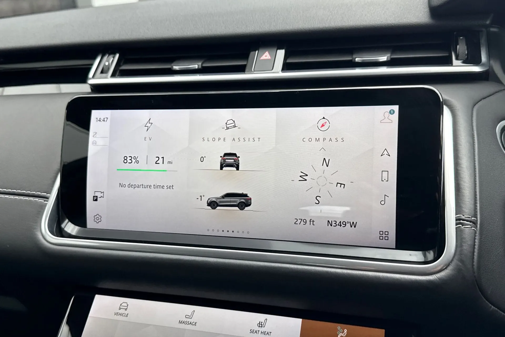 LAND ROVER RANGE ROVER VELAR thumbnail image number 66