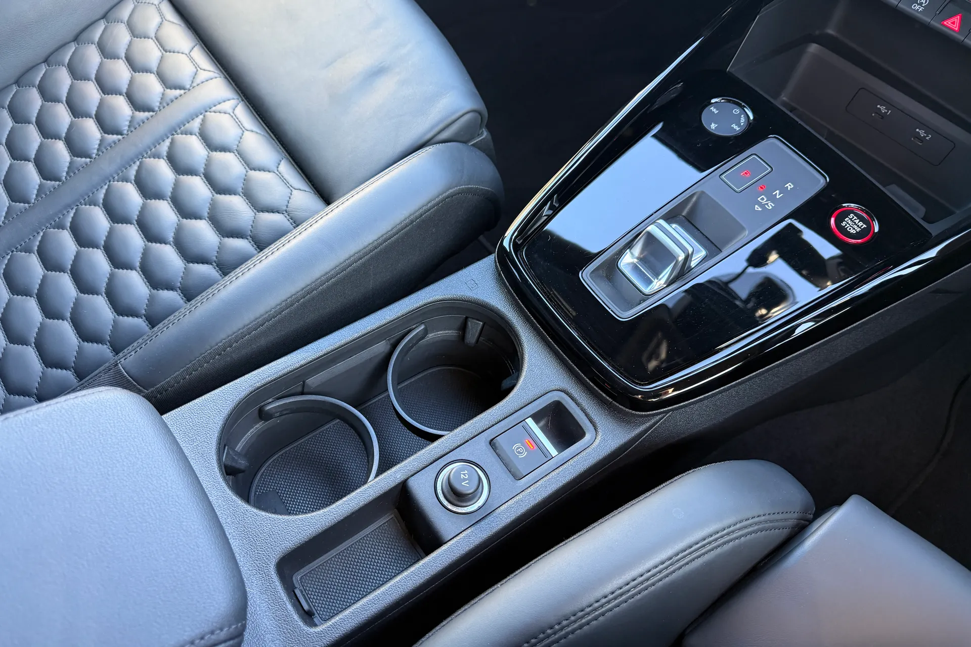 Audi RS3 thumbnail image number 52