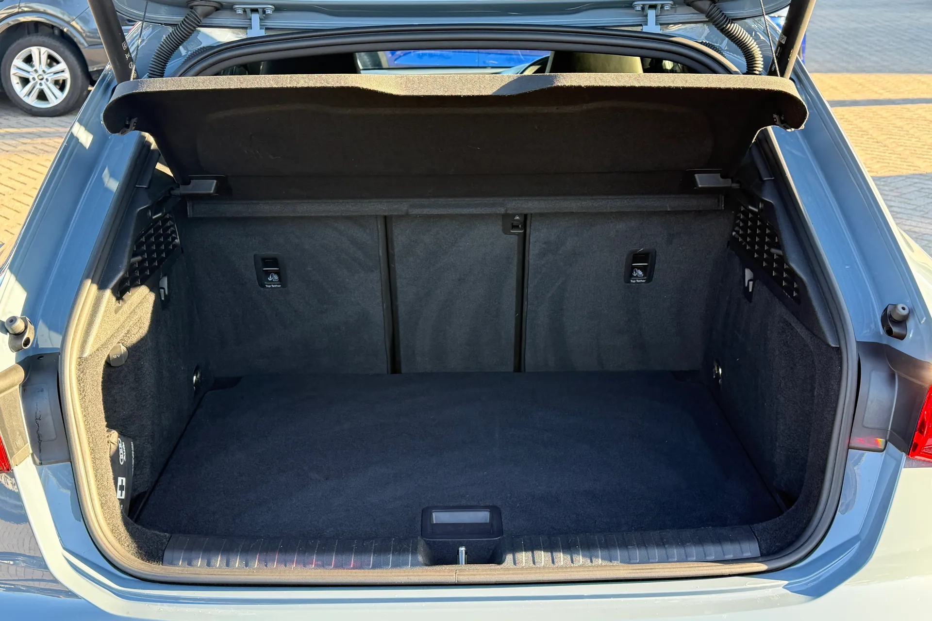 Audi RS3 thumbnail image number 45