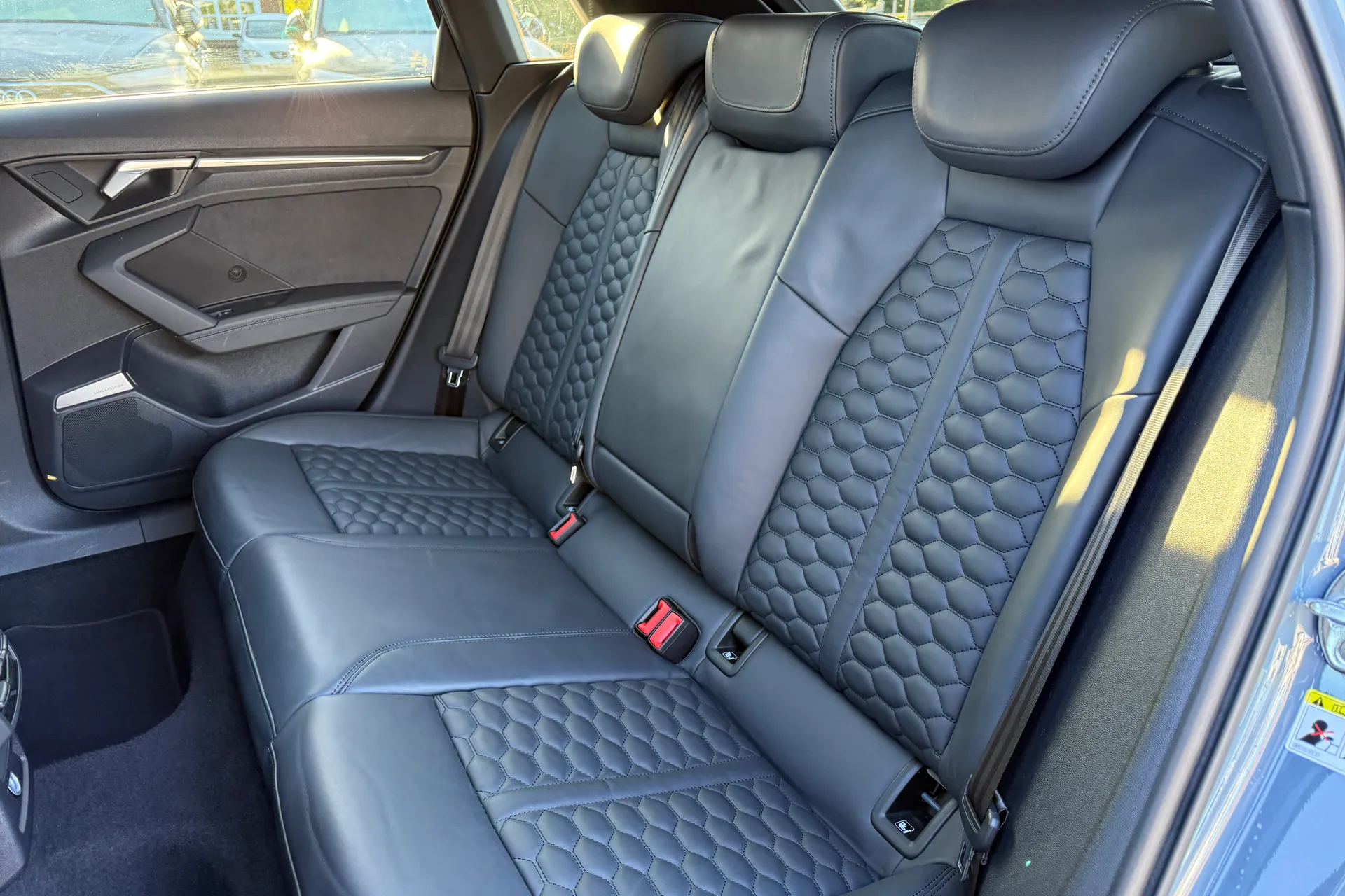 Audi RS3 thumbnail image number 55