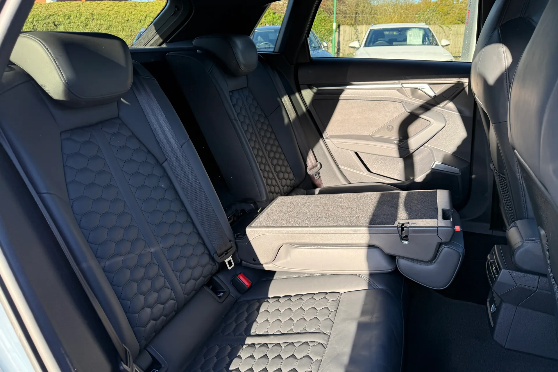 Audi RS3 thumbnail image number 59