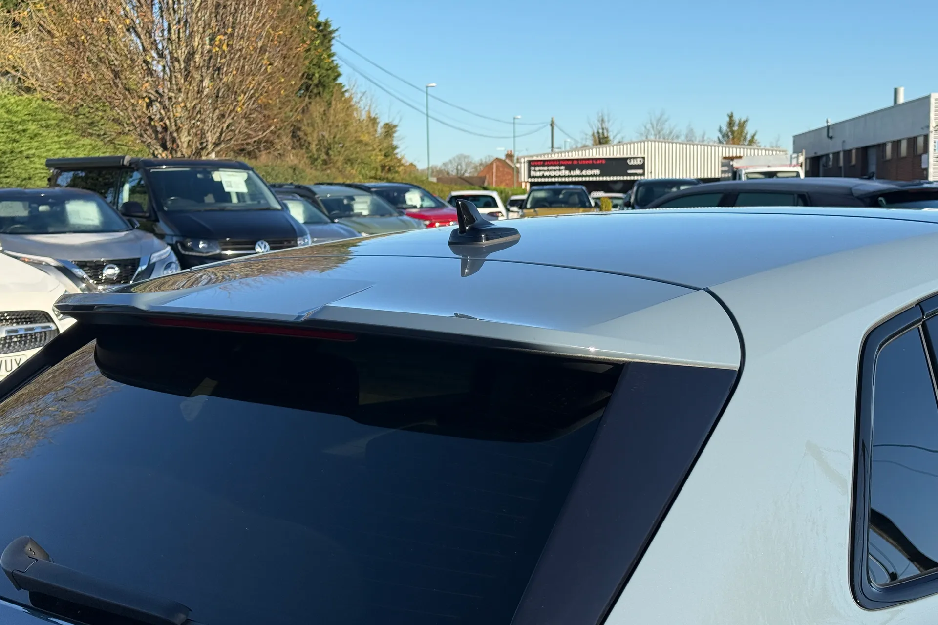 Audi RS3 thumbnail image number 63