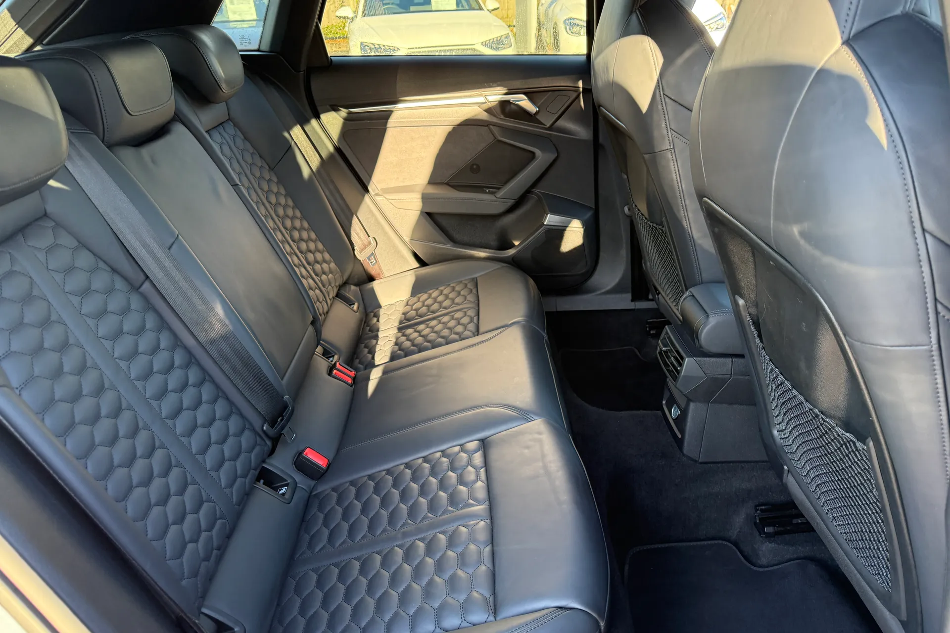 Audi RS3 thumbnail image number 57