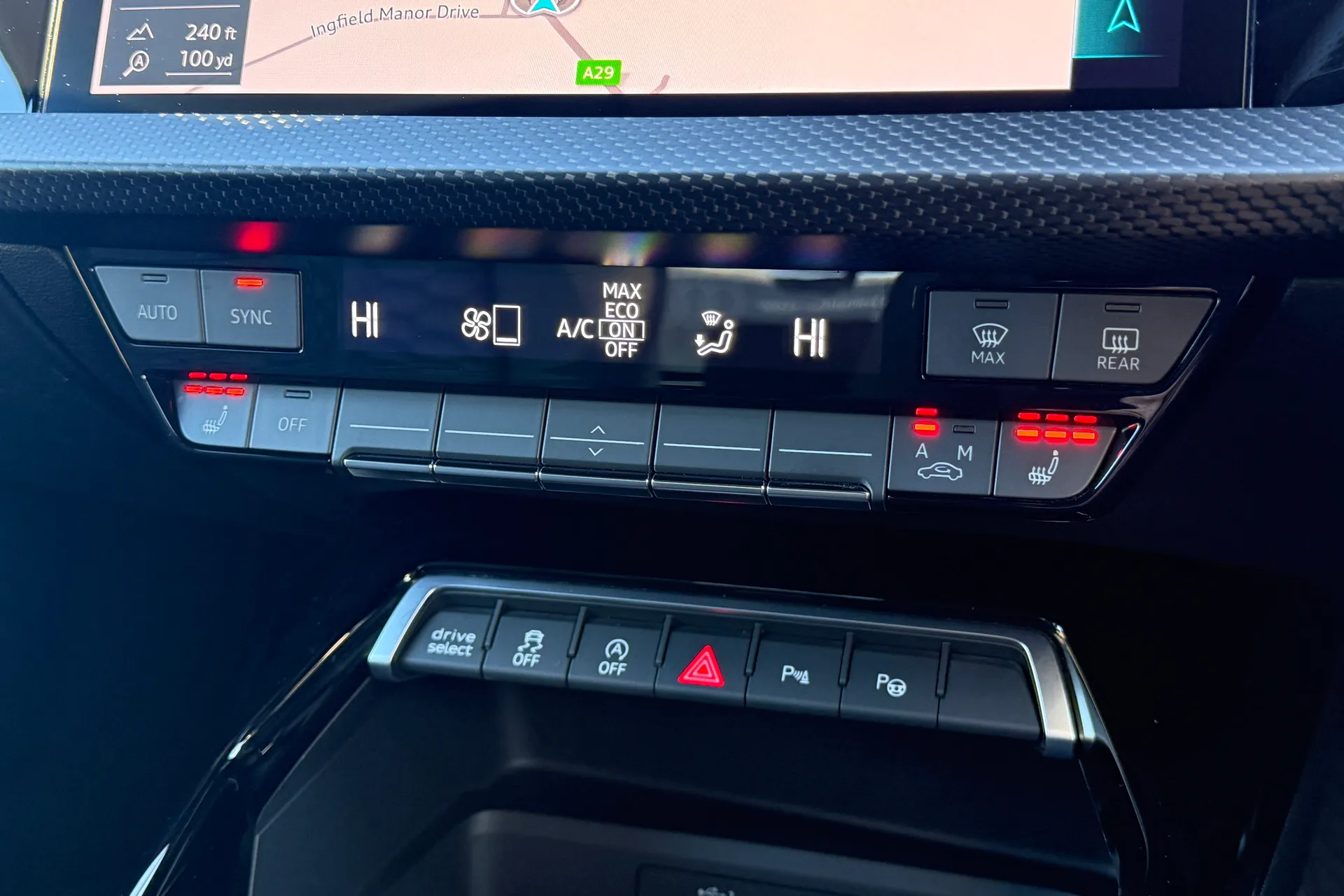 Audi RS3 thumbnail image number 19