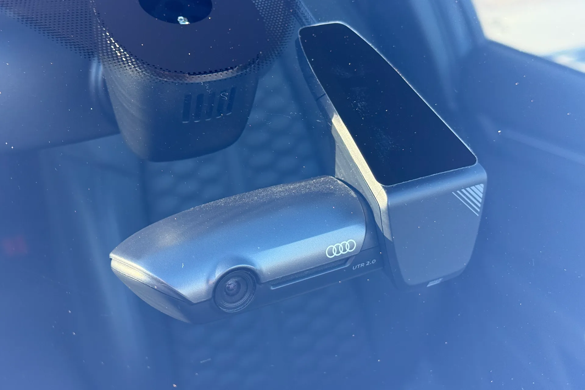 Audi RS3 thumbnail image number 10