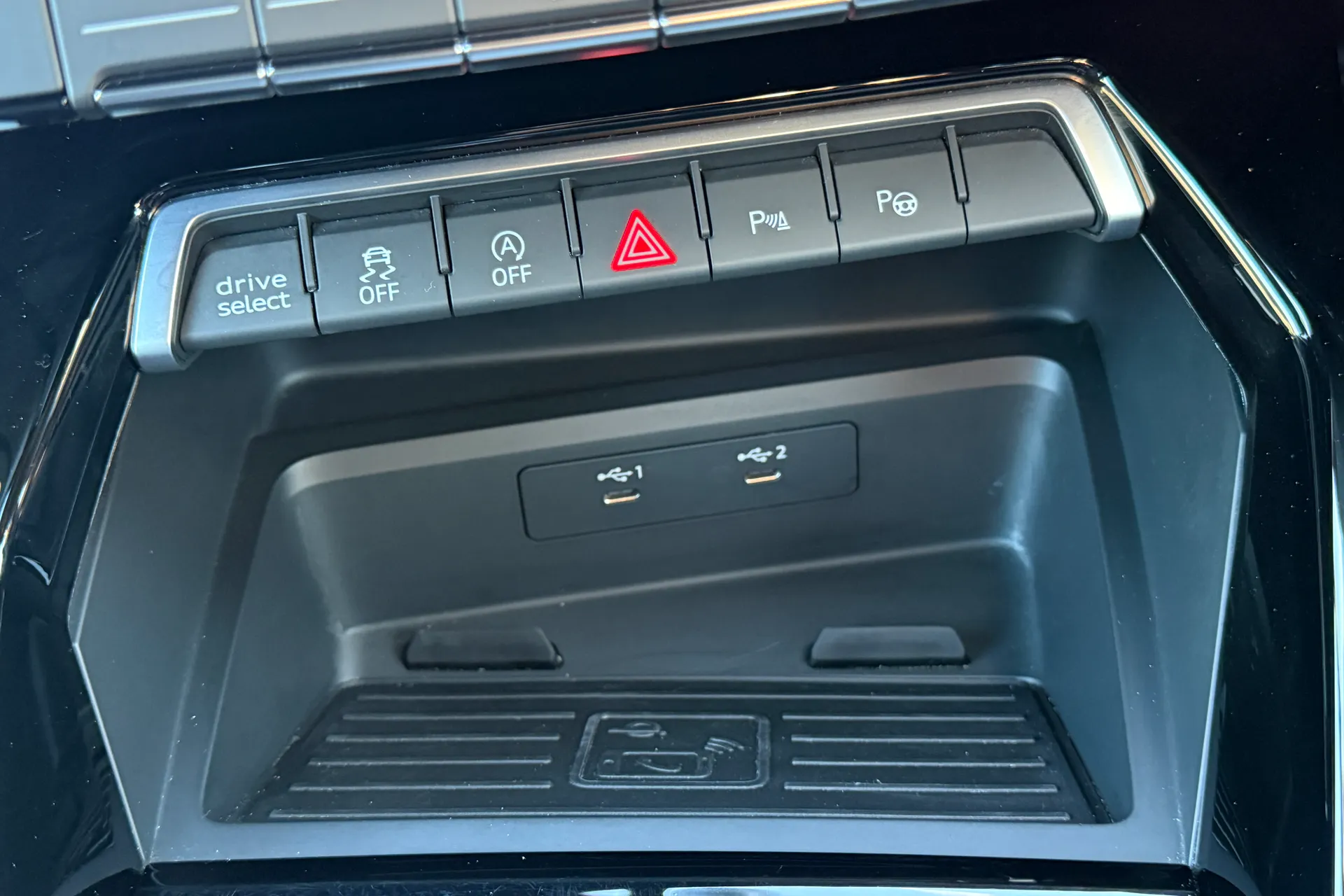 Audi RS3 thumbnail image number 20