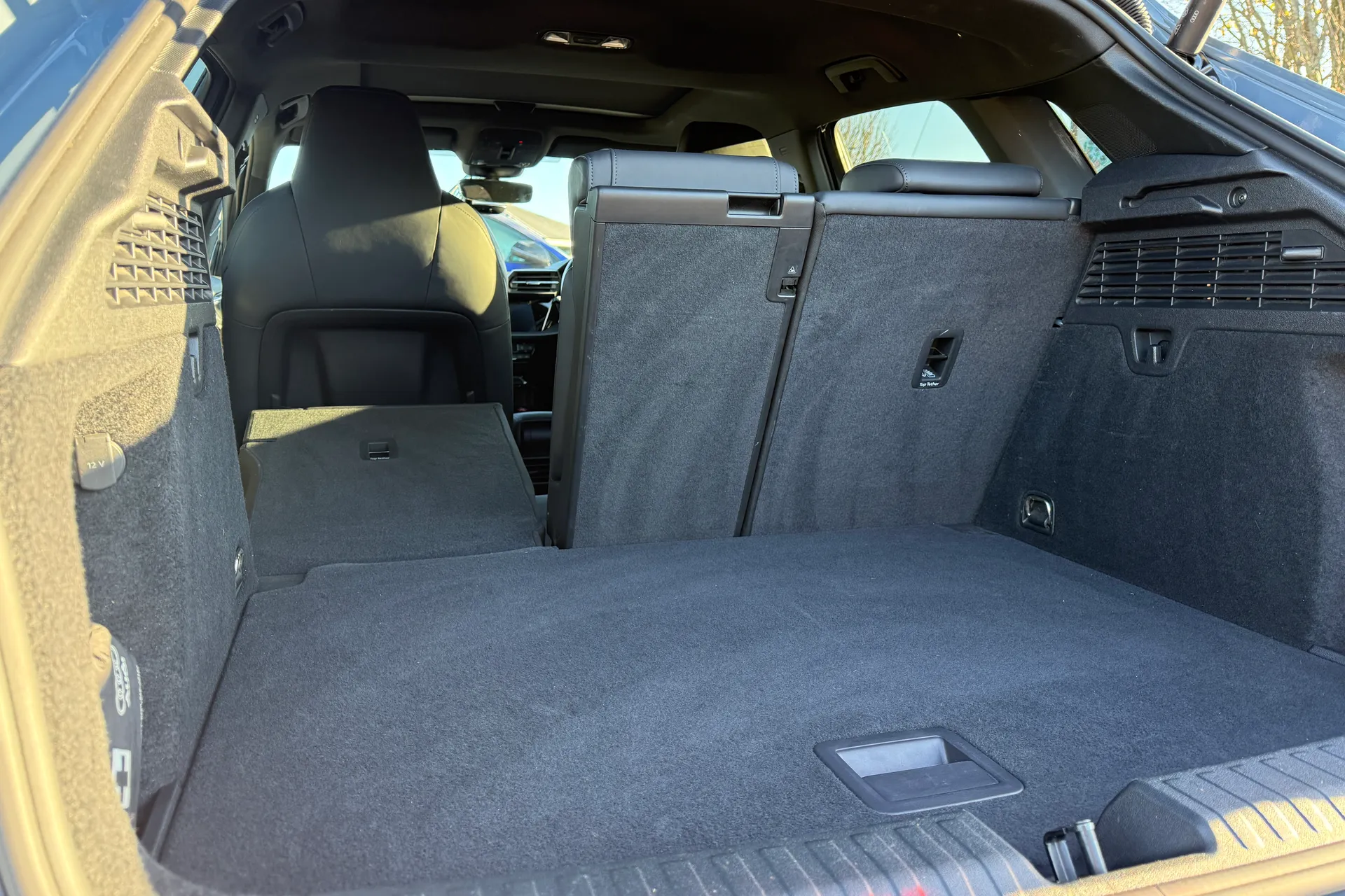 Audi RS3 thumbnail image number 47