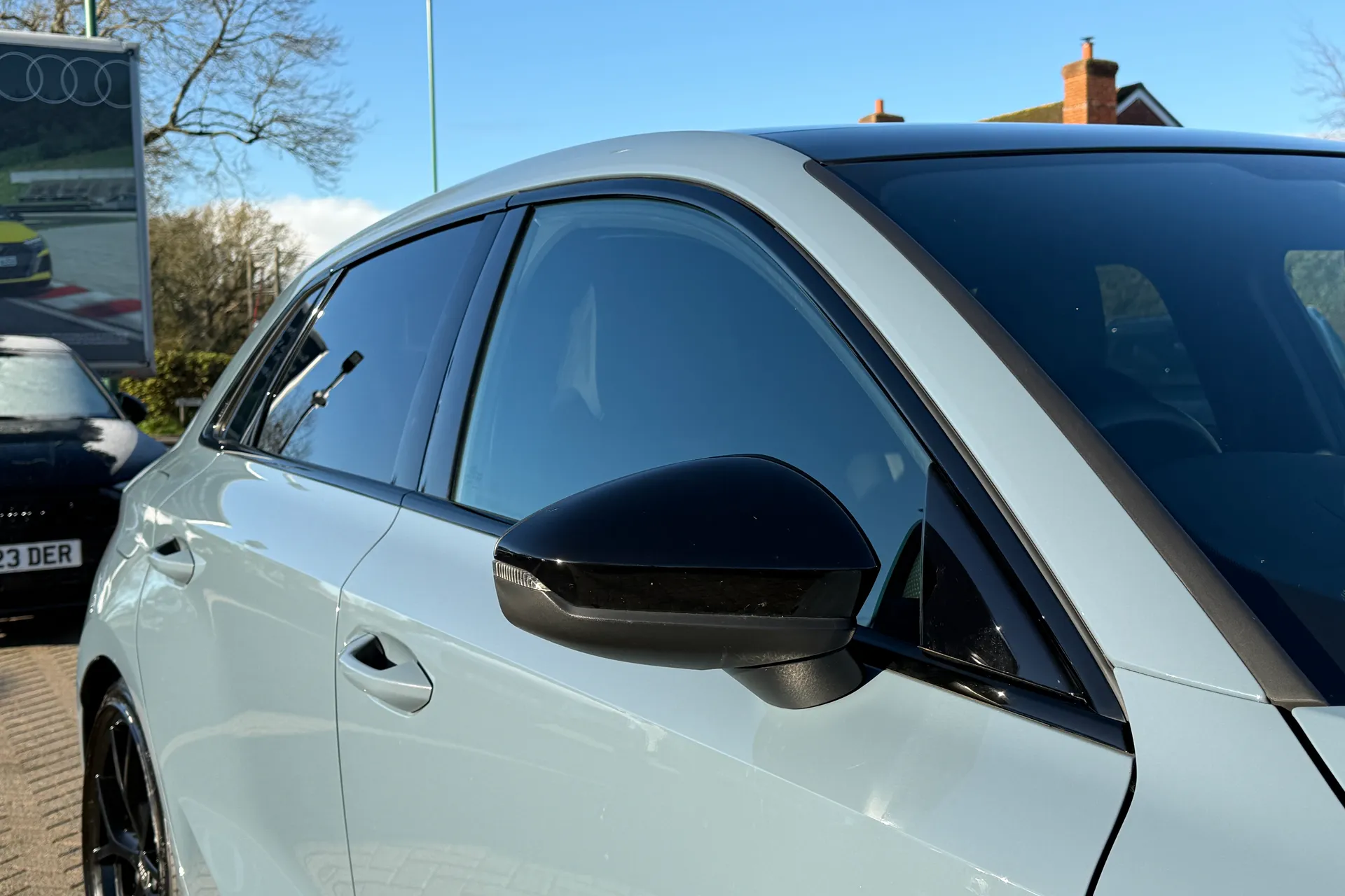 Audi RS3 thumbnail image number 62