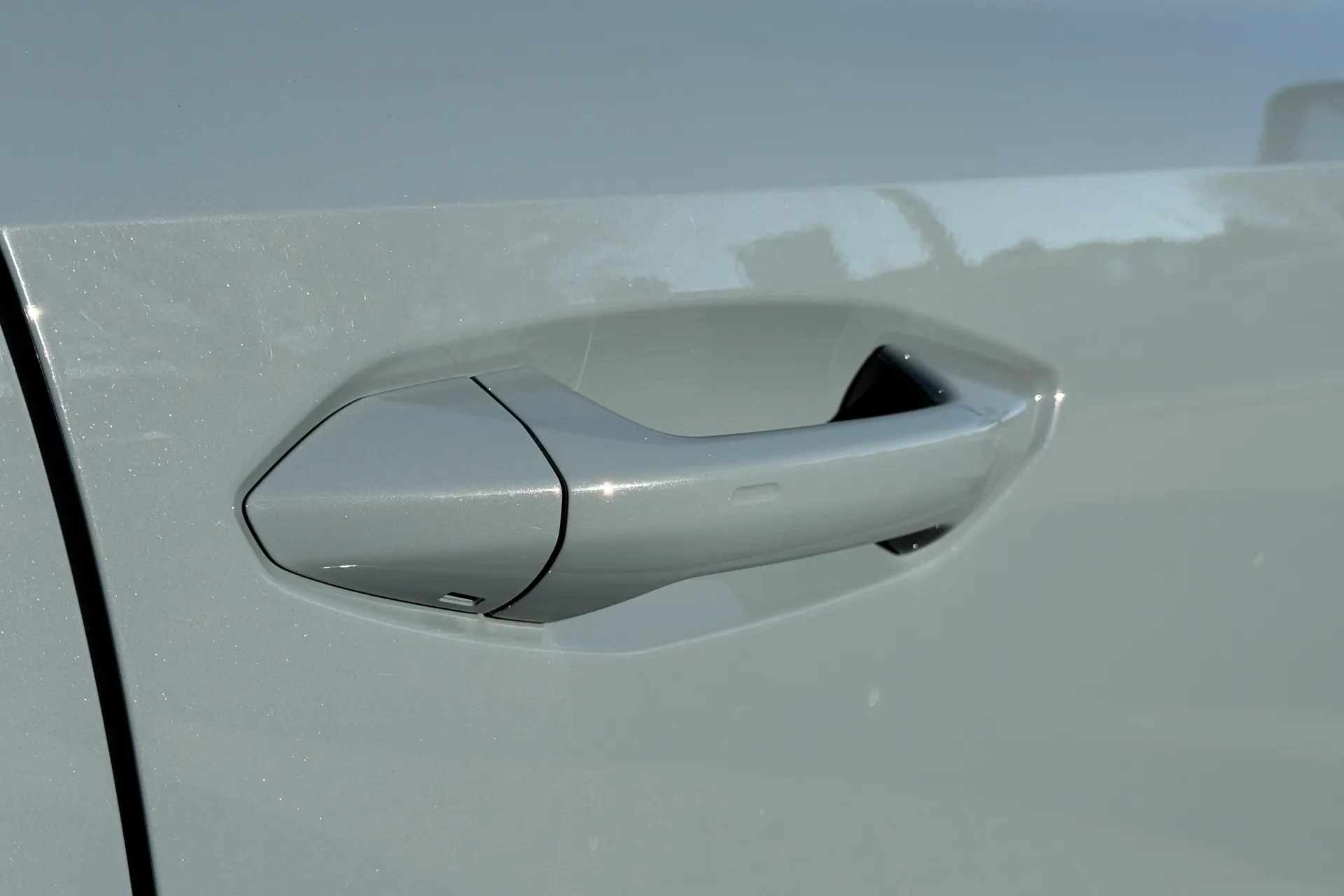 Audi RS3 thumbnail image number 66