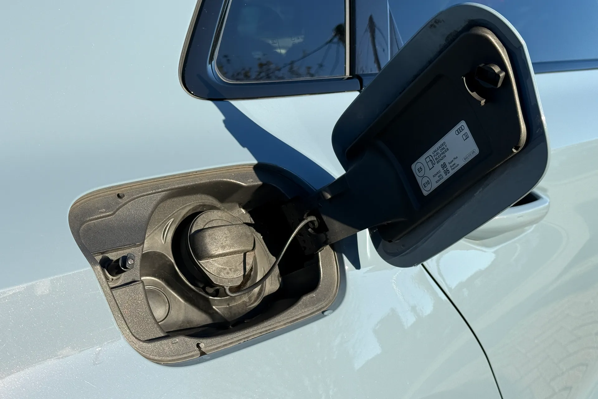 Audi RS3 thumbnail image number 65