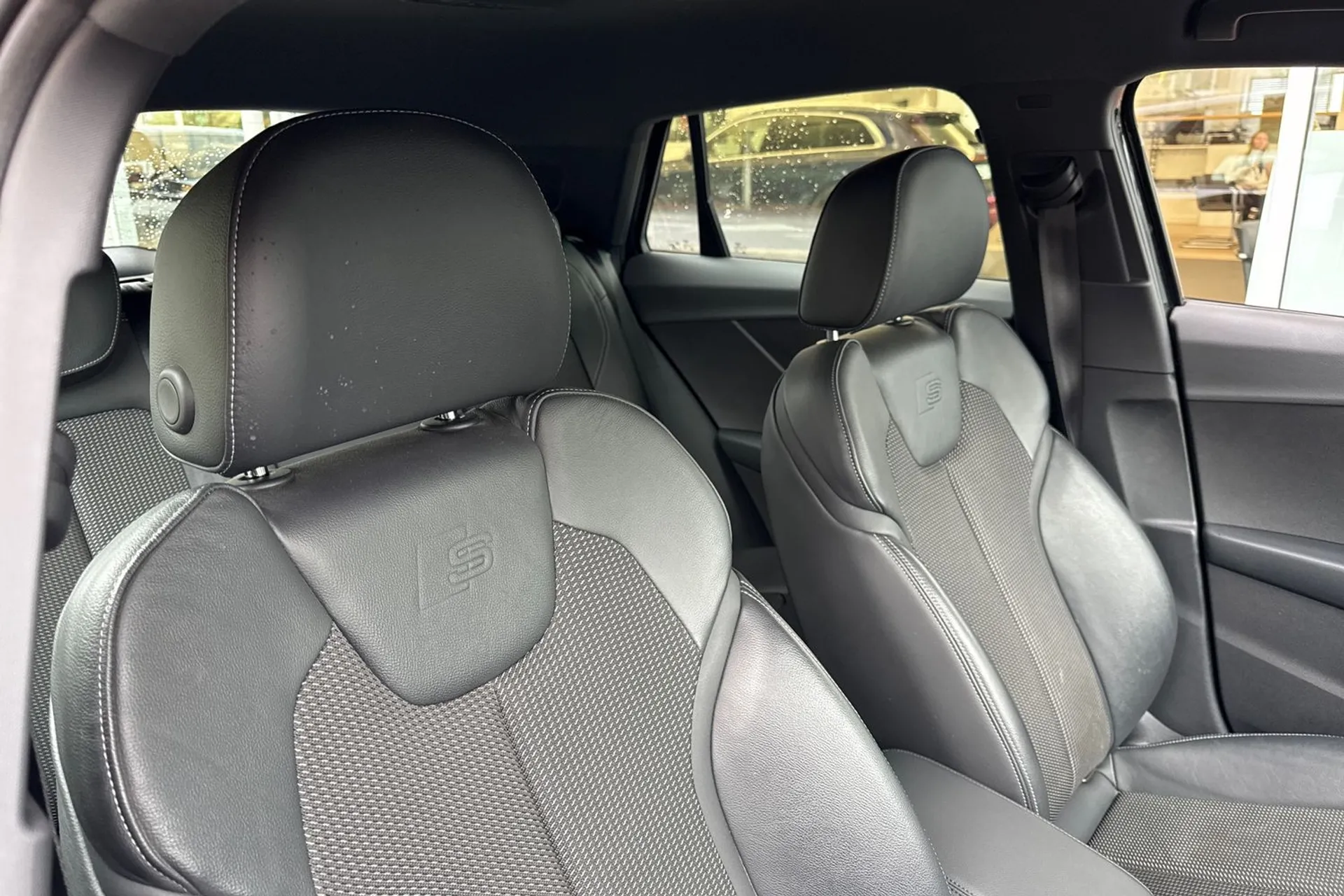Audi Q2 thumbnail image number 46
