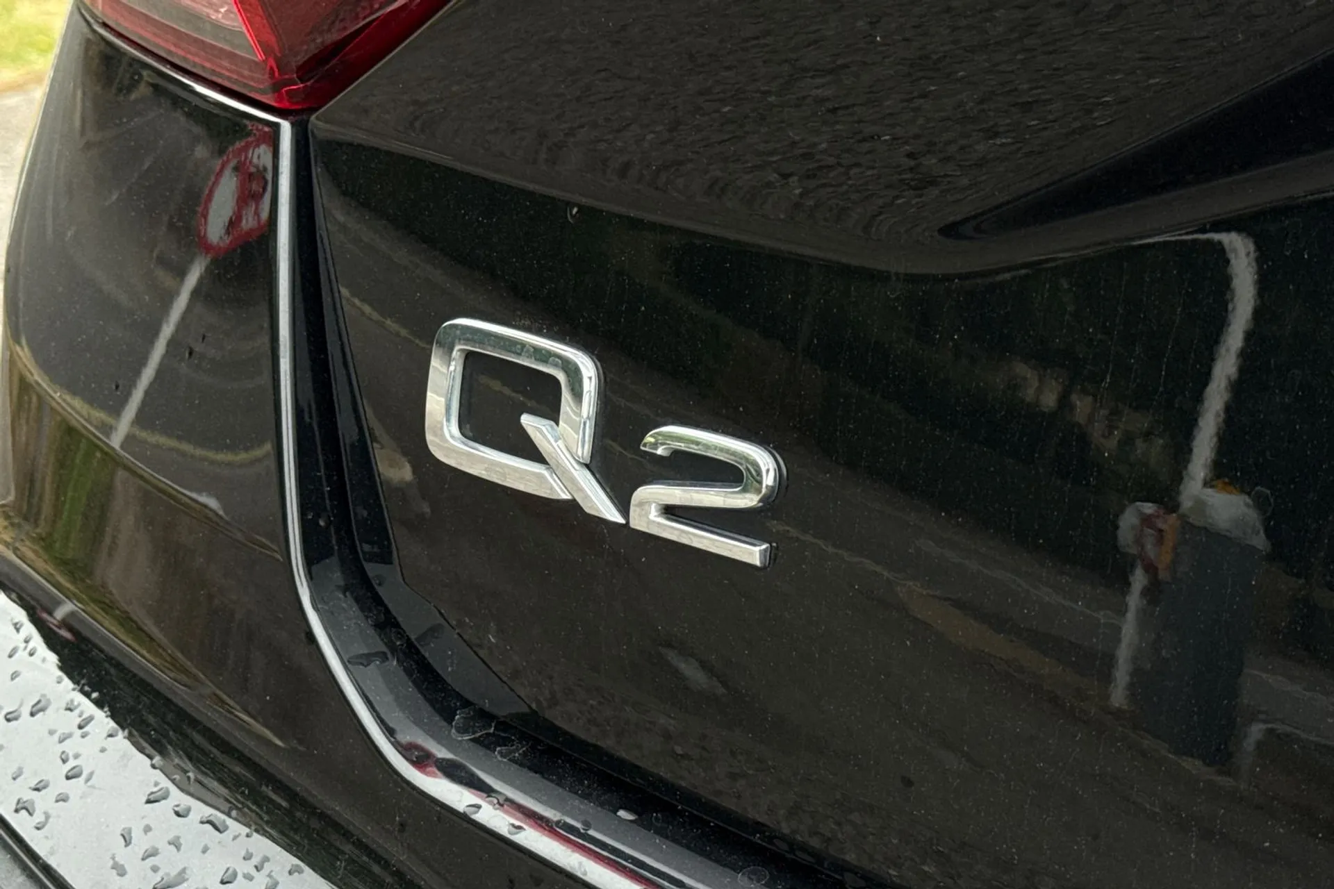 Audi Q2 thumbnail image number 48
