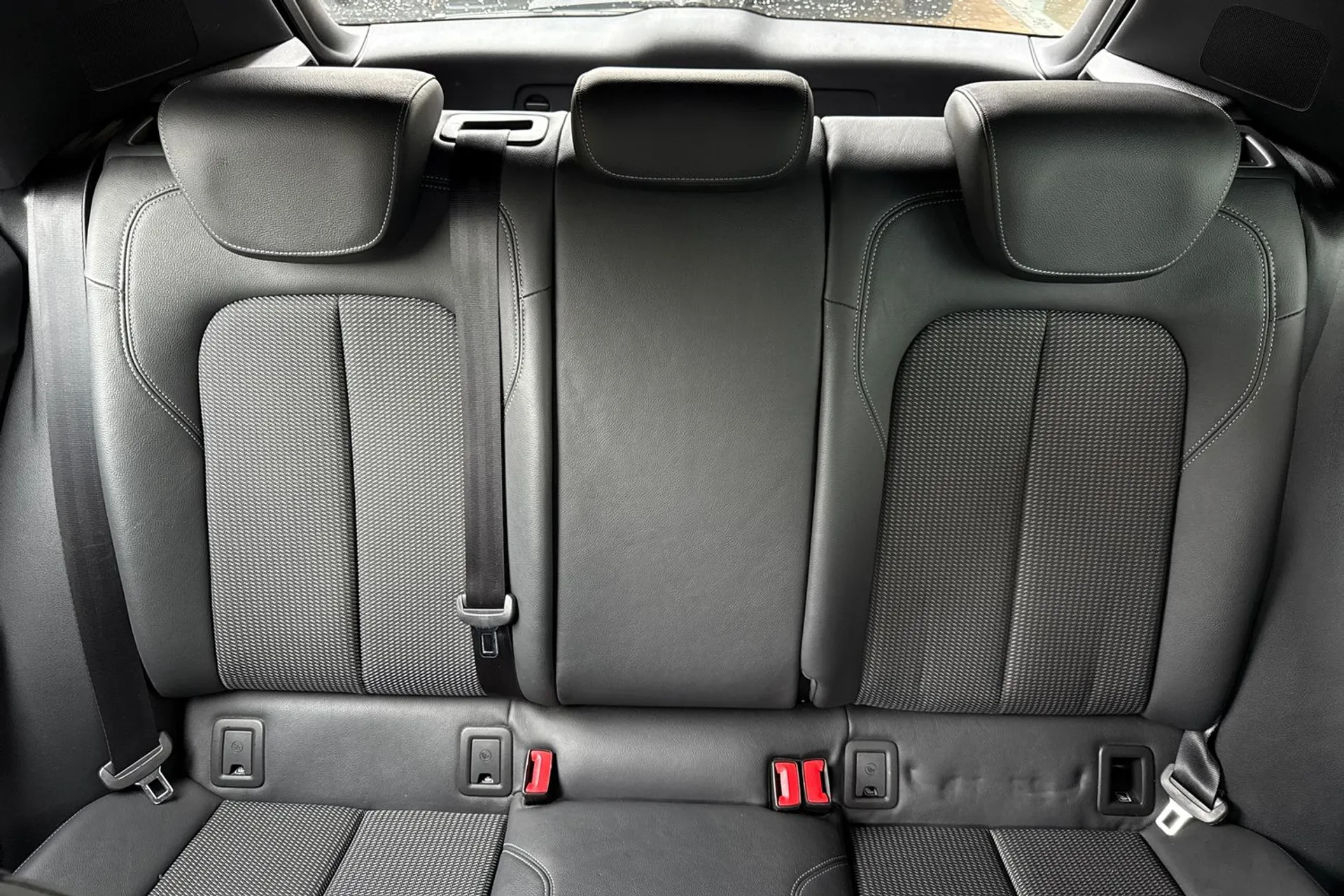 Audi Q2 thumbnail image number 30