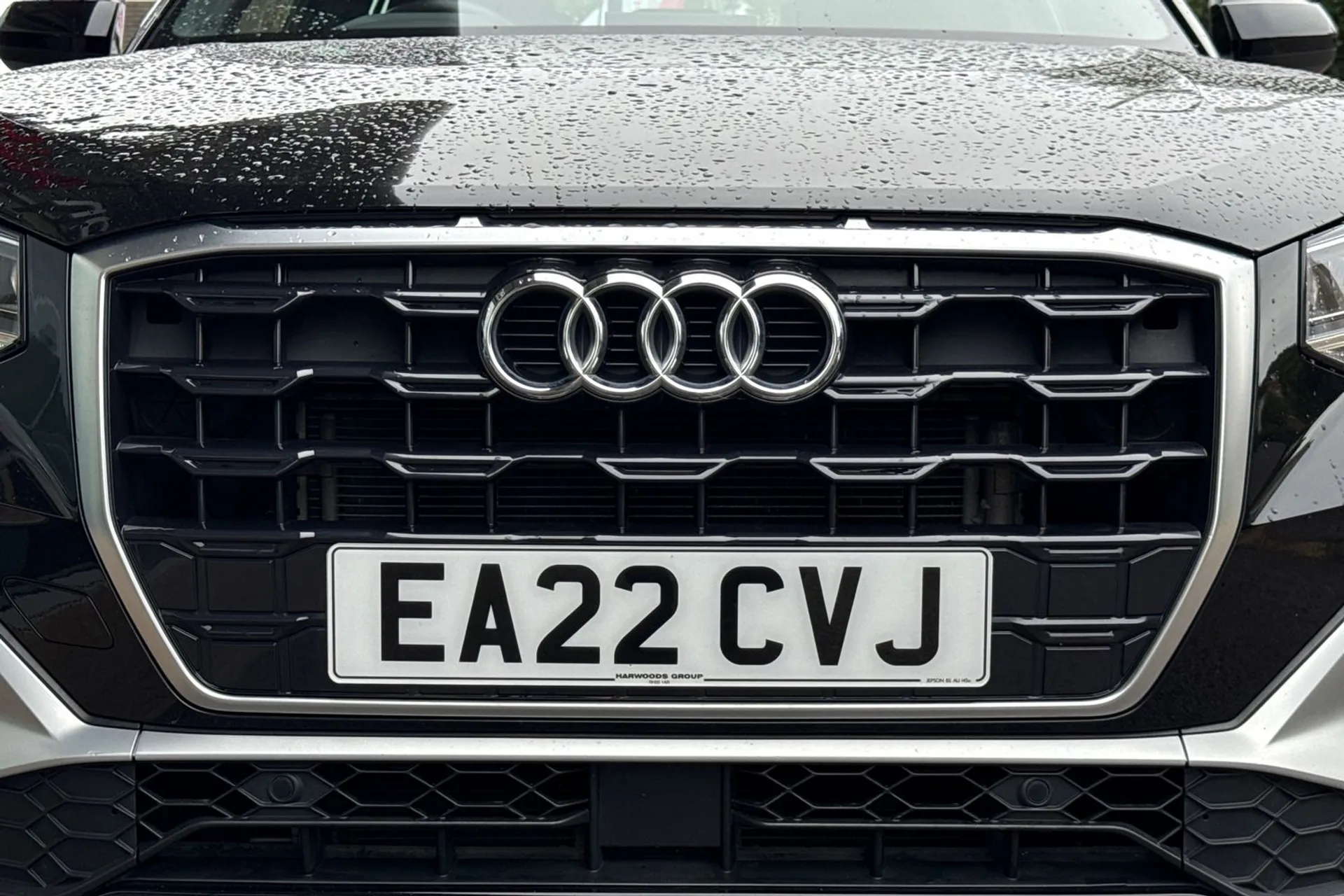 Audi Q2 thumbnail image number 54