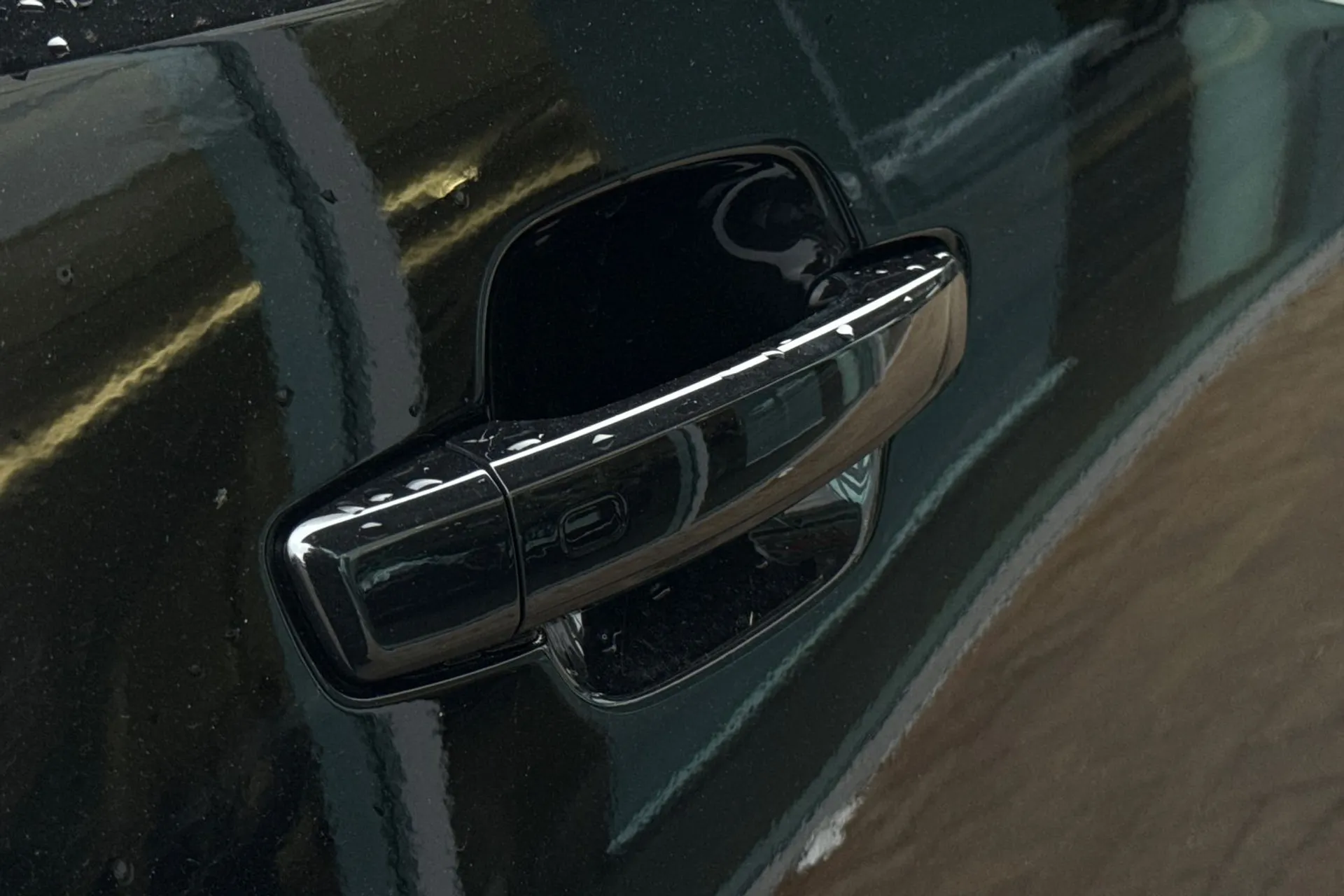 Audi Q2 thumbnail image number 15