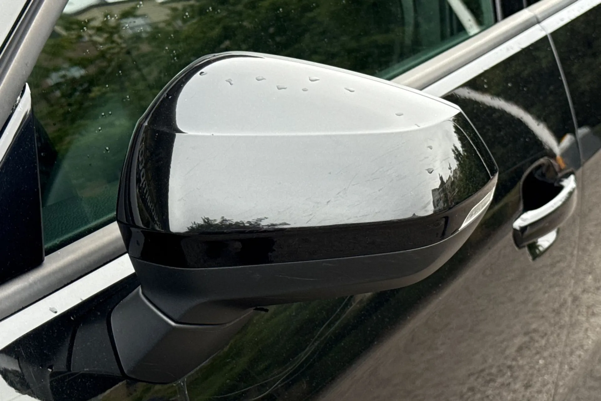 Audi Q2 thumbnail image number 53