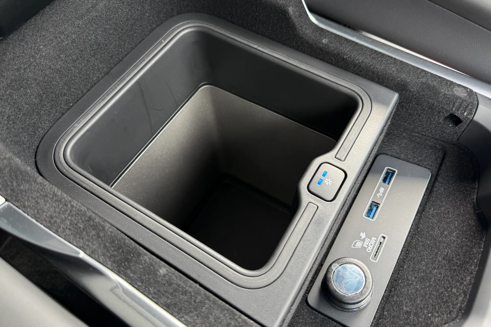 LAND ROVER RANGE ROVER SPORT thumbnail image number 20