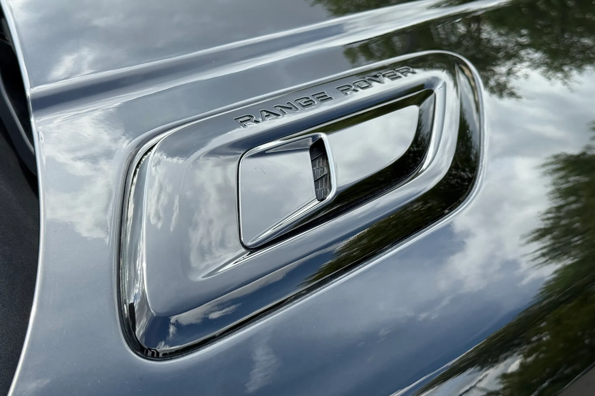 LAND ROVER RANGE ROVER SPORT thumbnail image number 59