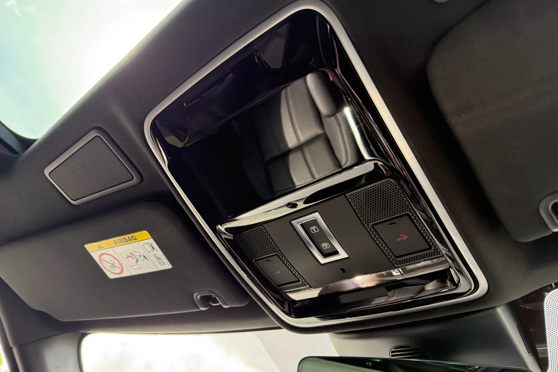 LAND ROVER RANGE ROVER SPORT thumbnail image number 57