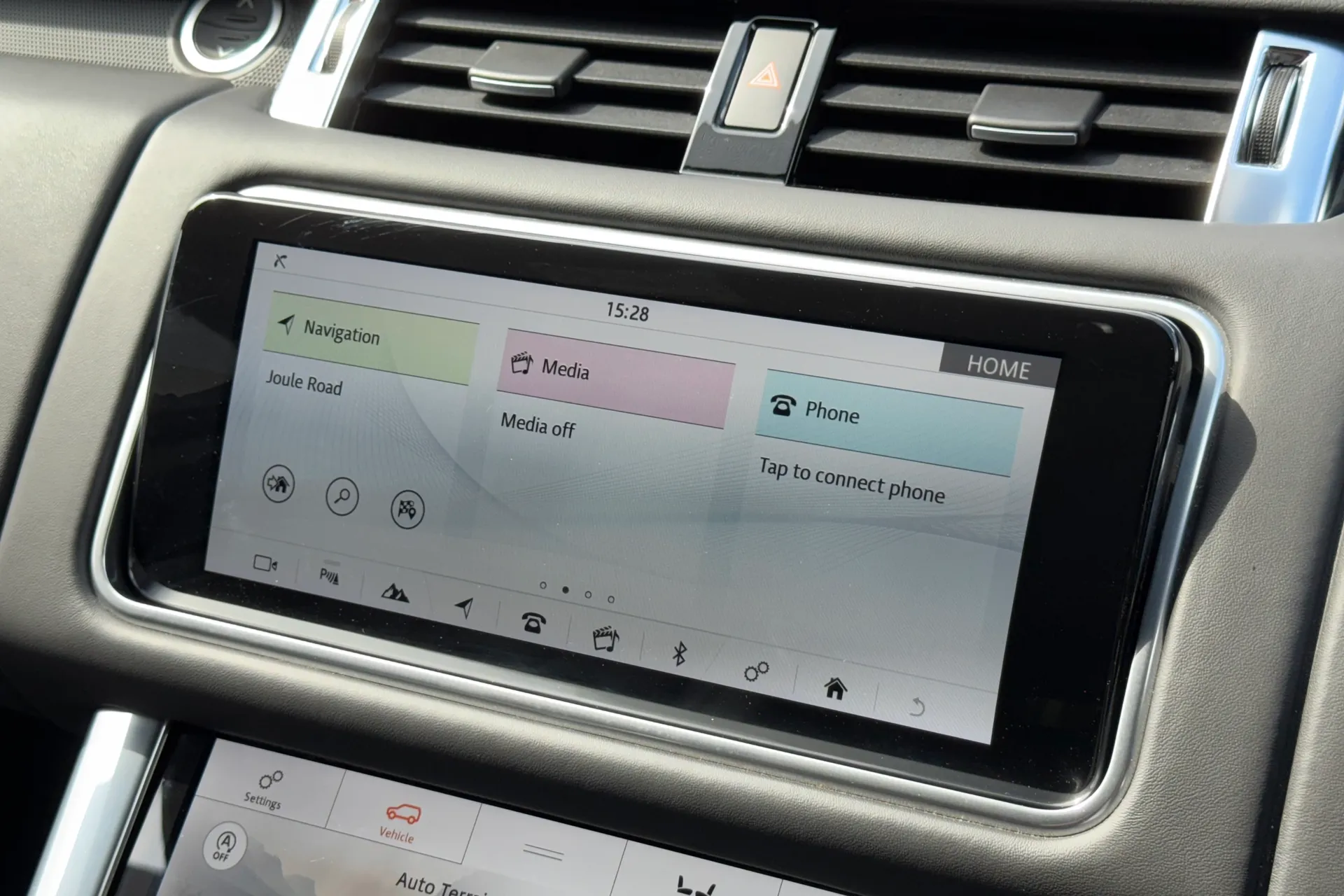 LAND ROVER RANGE ROVER SPORT thumbnail image number 48