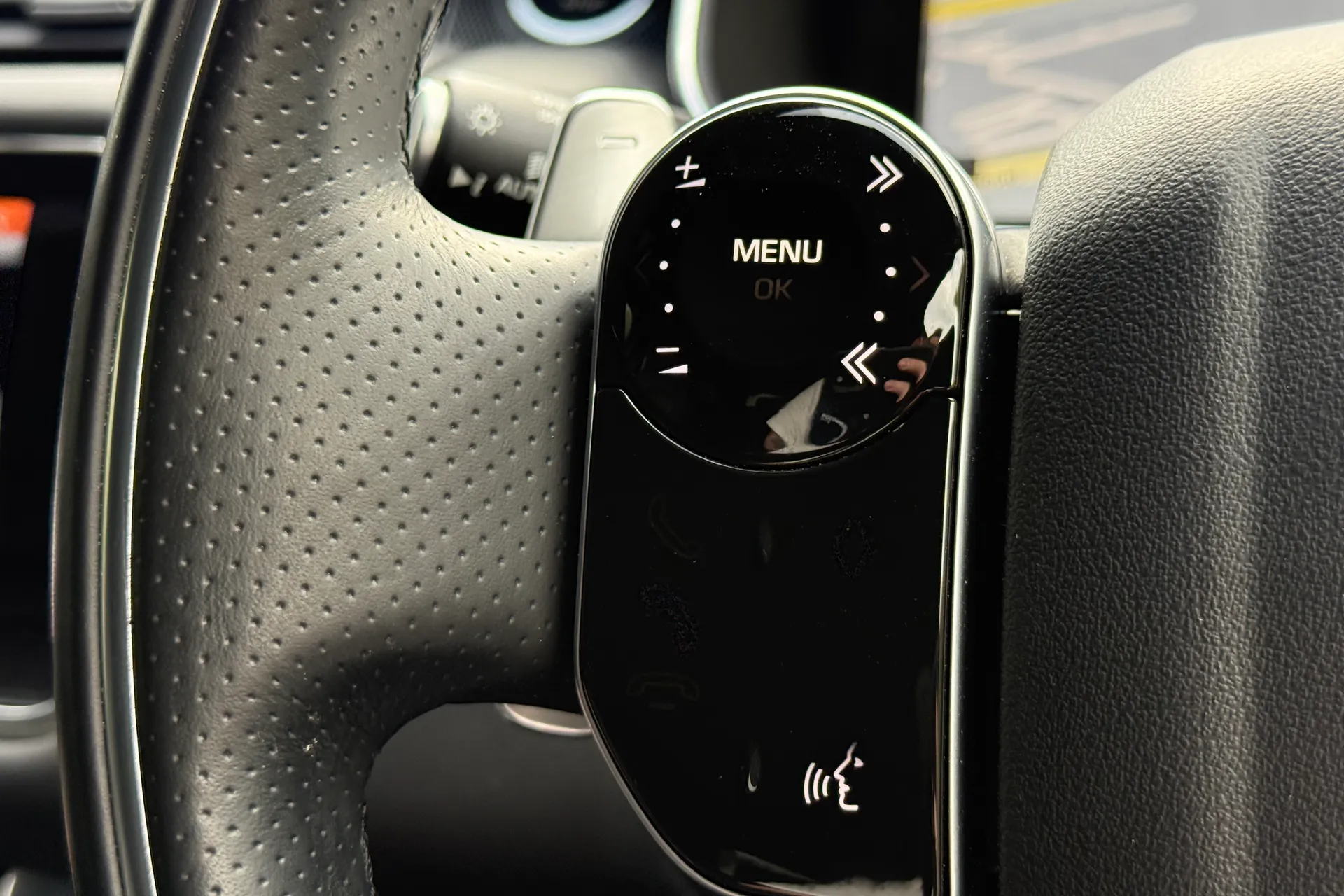 LAND ROVER RANGE ROVER SPORT thumbnail image number 27