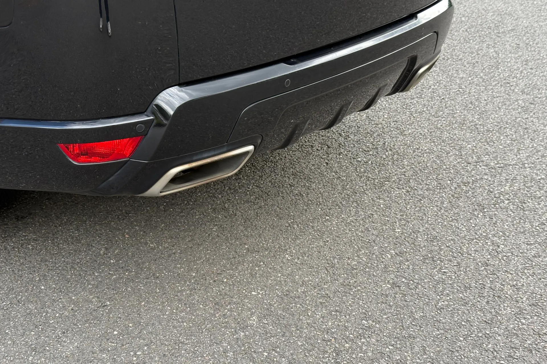 LAND ROVER RANGE ROVER SPORT thumbnail image number 61