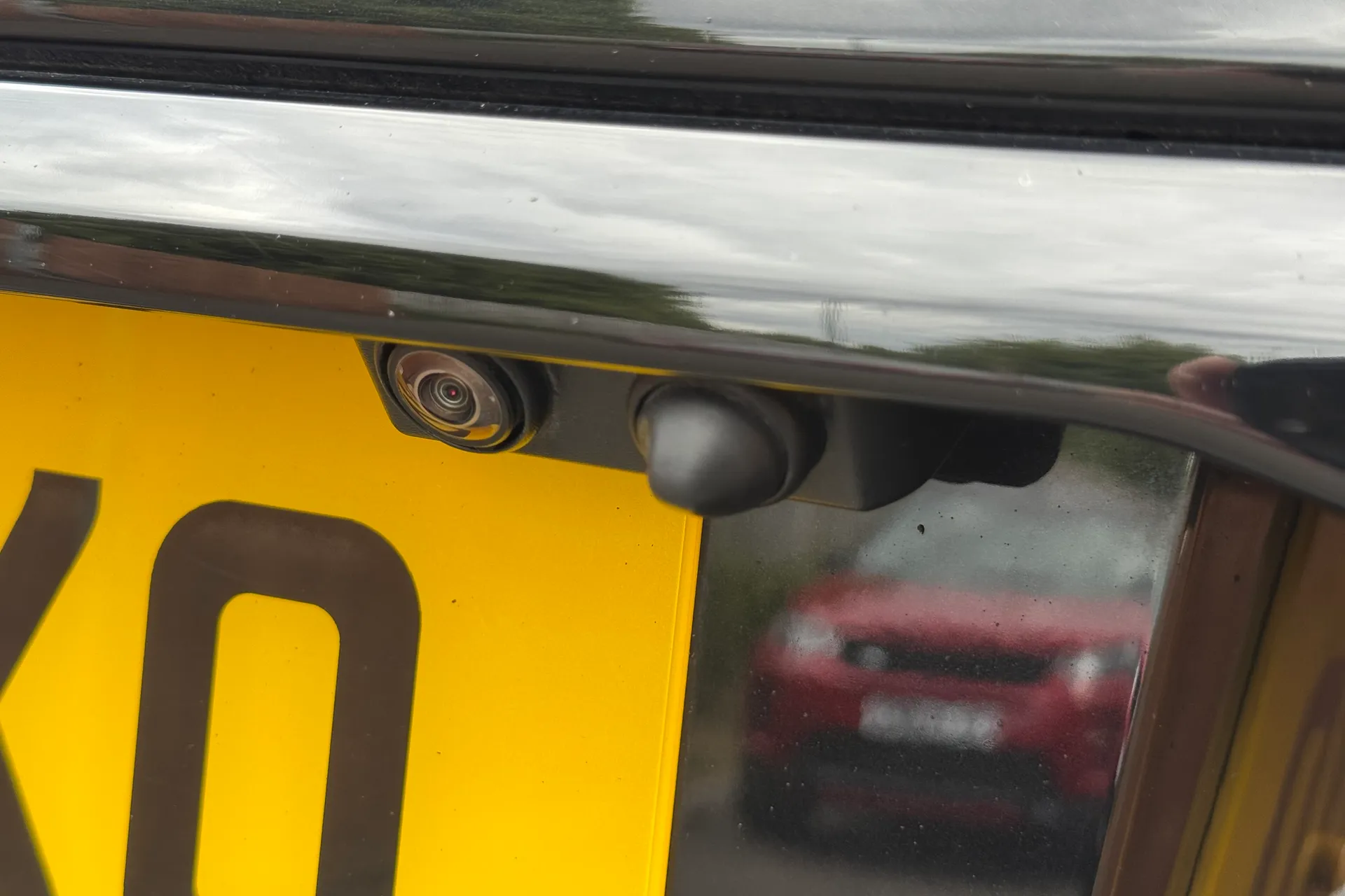 LAND ROVER RANGE ROVER SPORT thumbnail image number 50