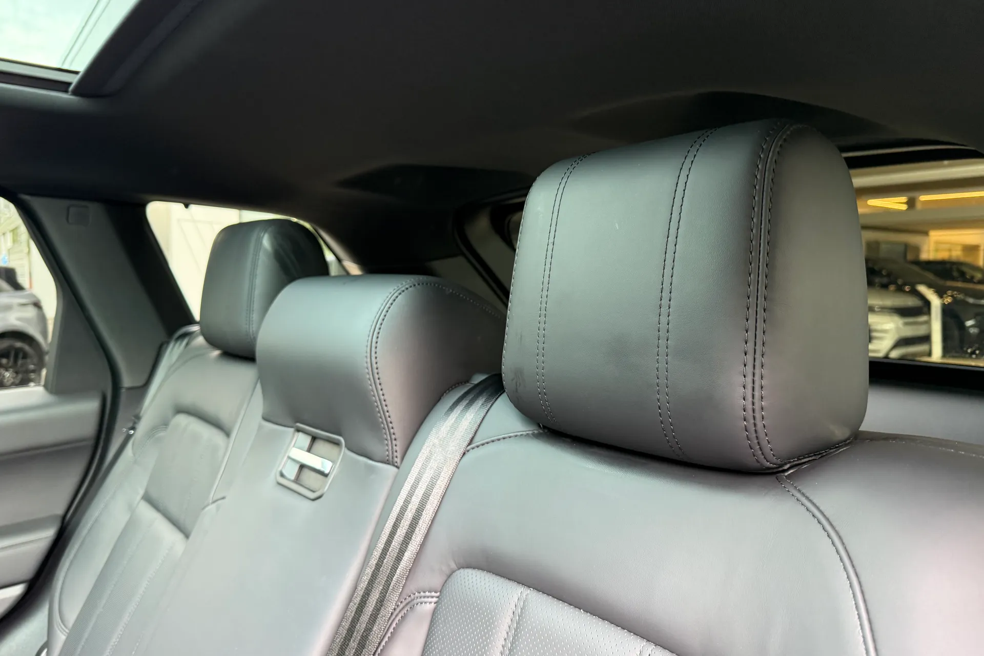 LAND ROVER RANGE ROVER SPORT thumbnail image number 53
